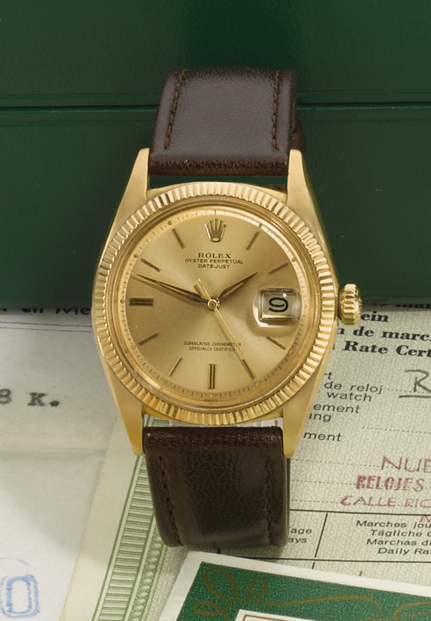 Rolex