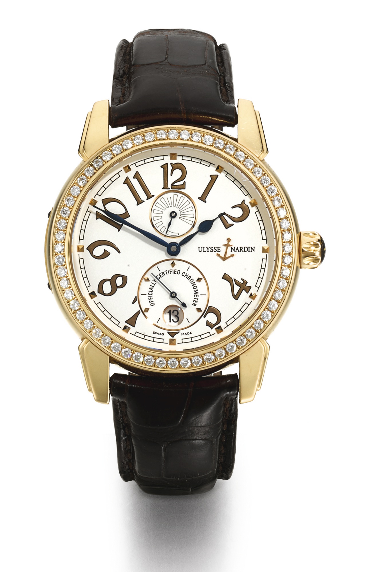 Ulysse Nardin
