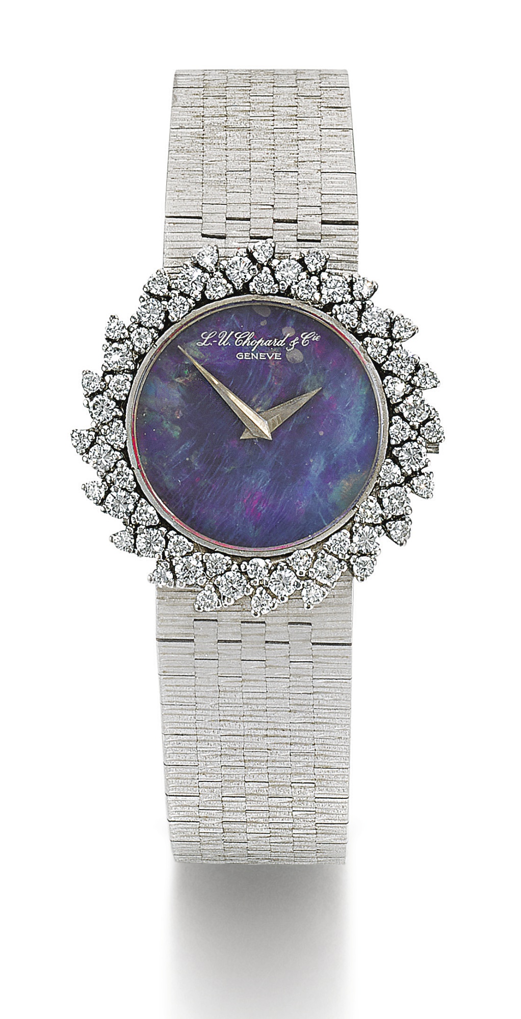 Chopard, LUC