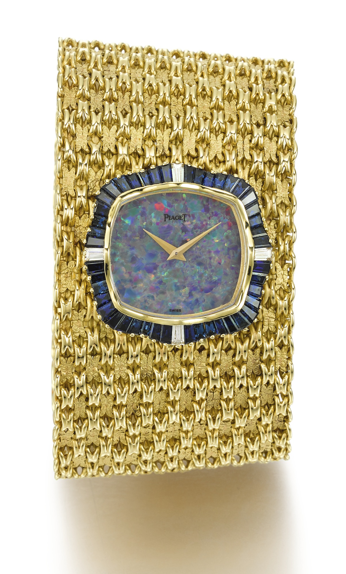 Piaget