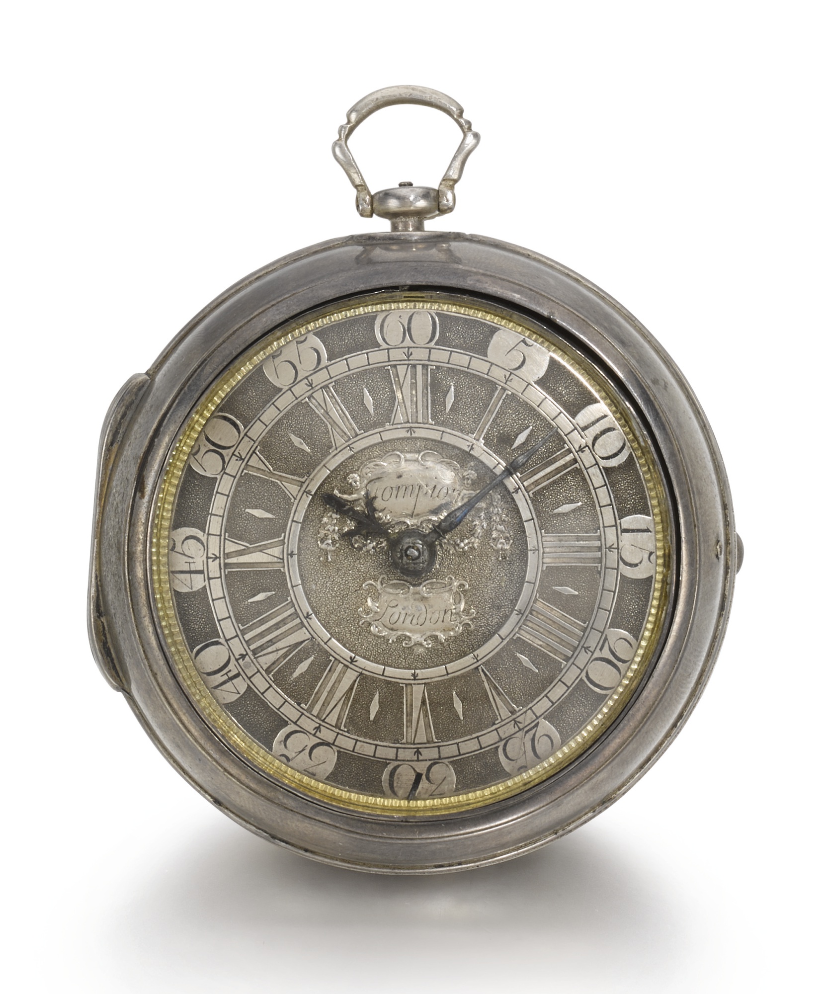 Thomas Tompion