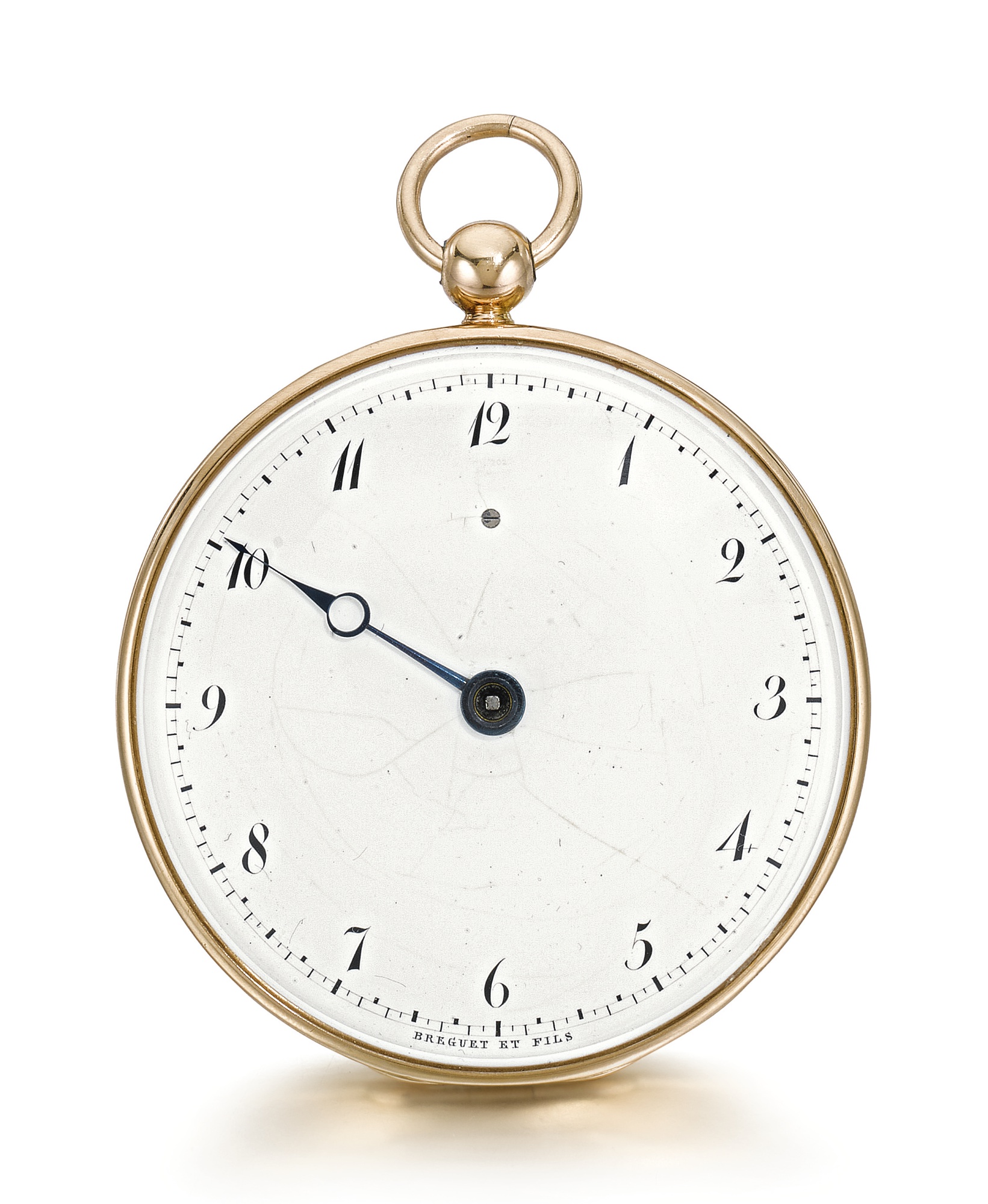 Breguet et Fils