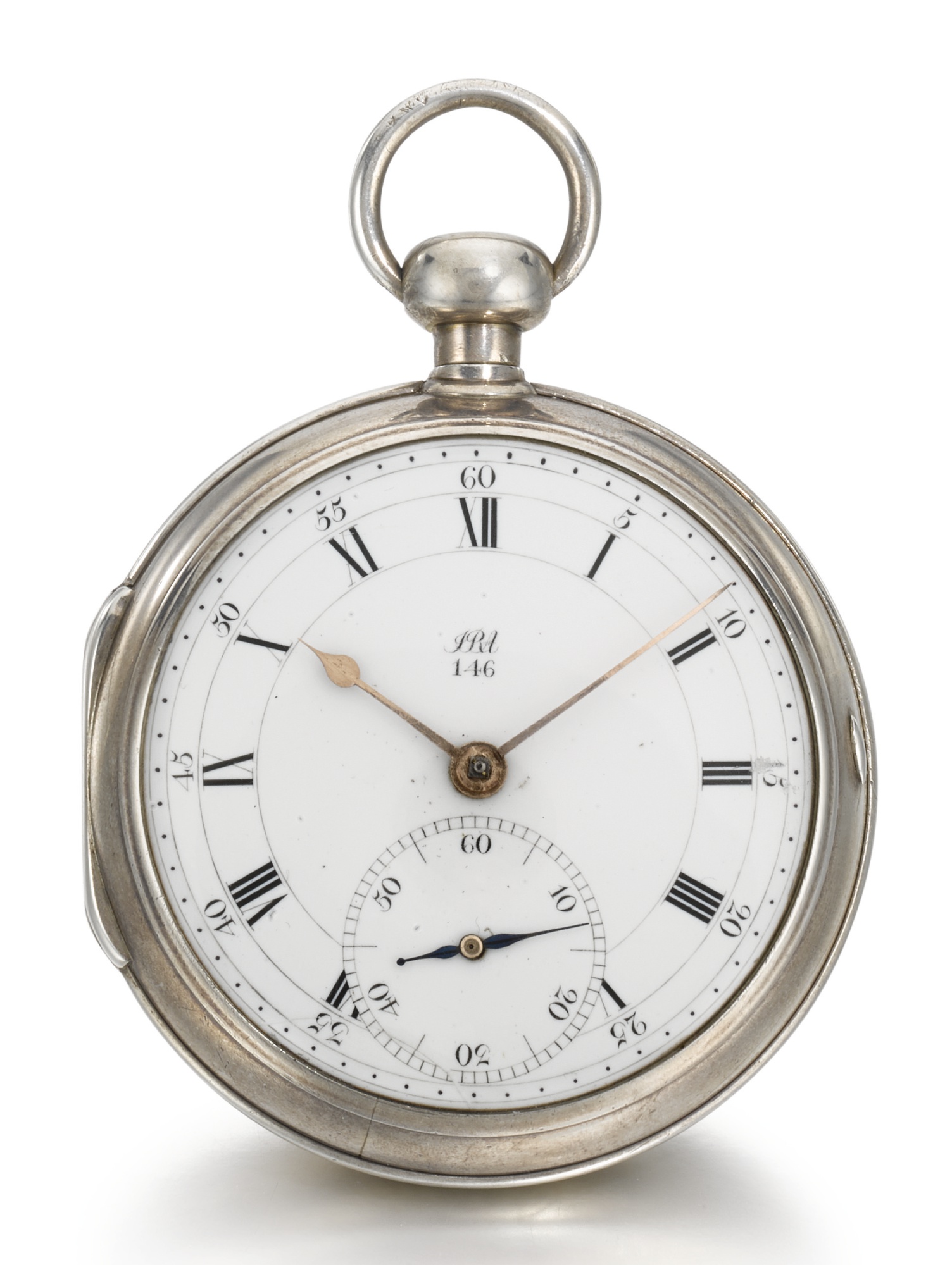 John Arnold & Son, London