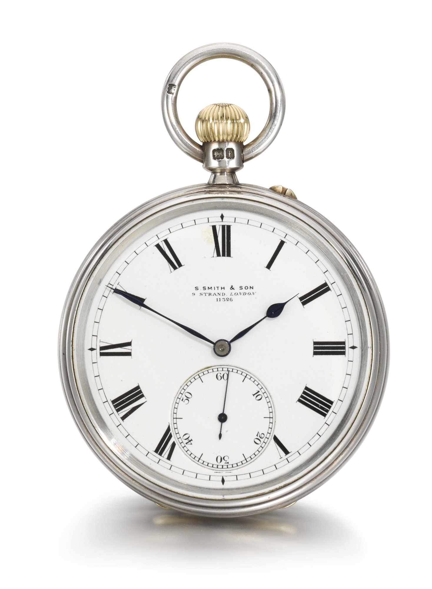 S. Smith & Son, London