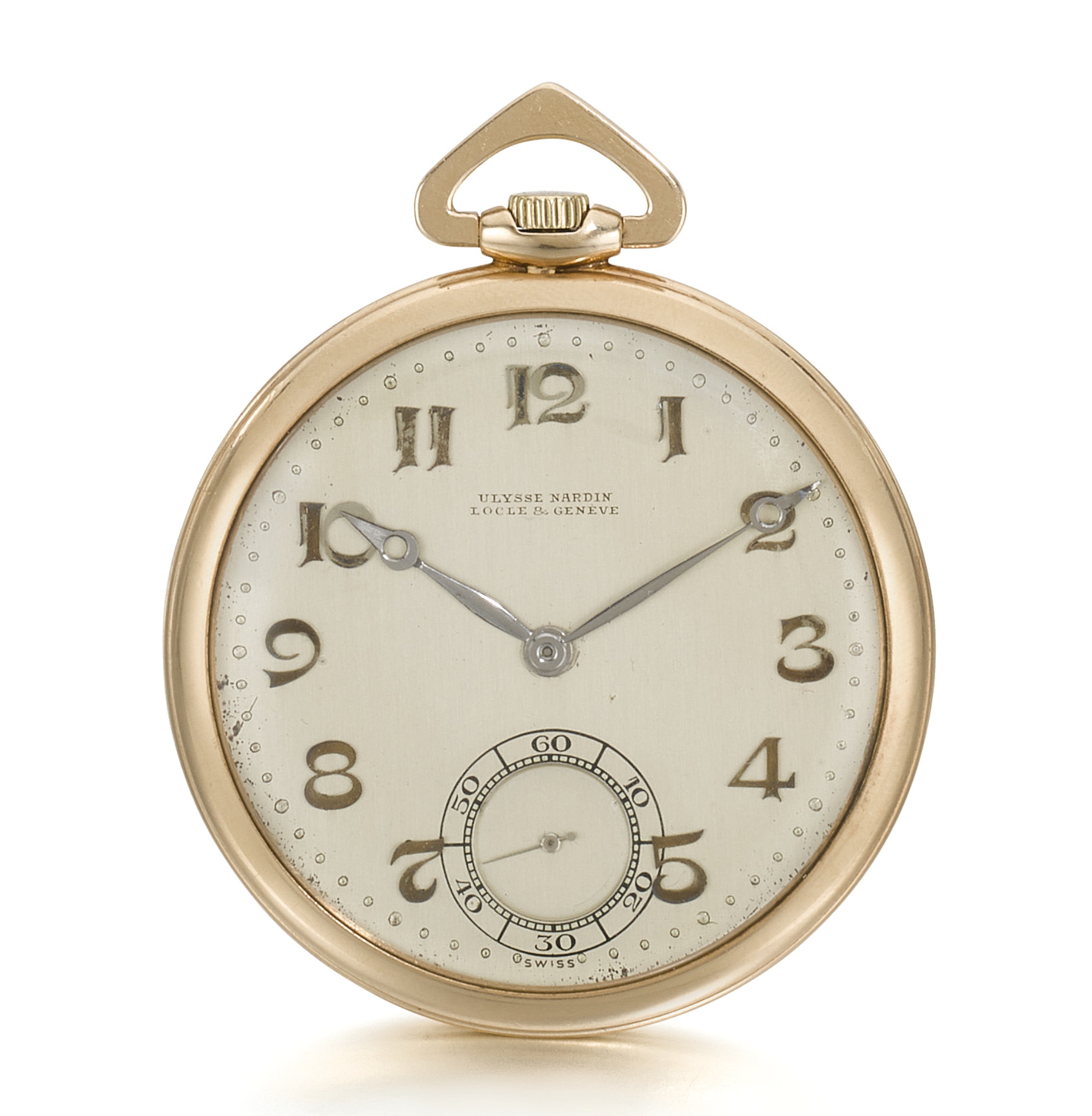 Ulysse Nardin