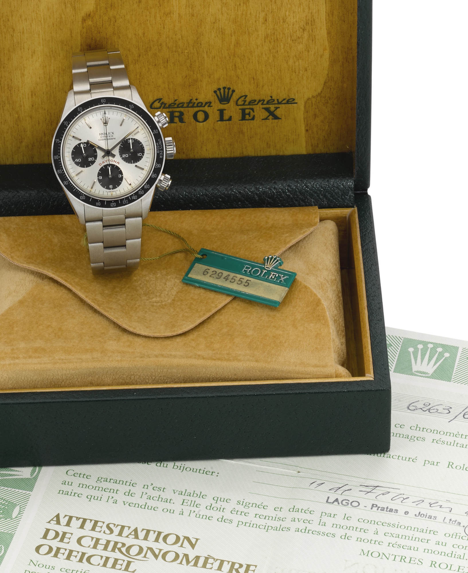Rolex
