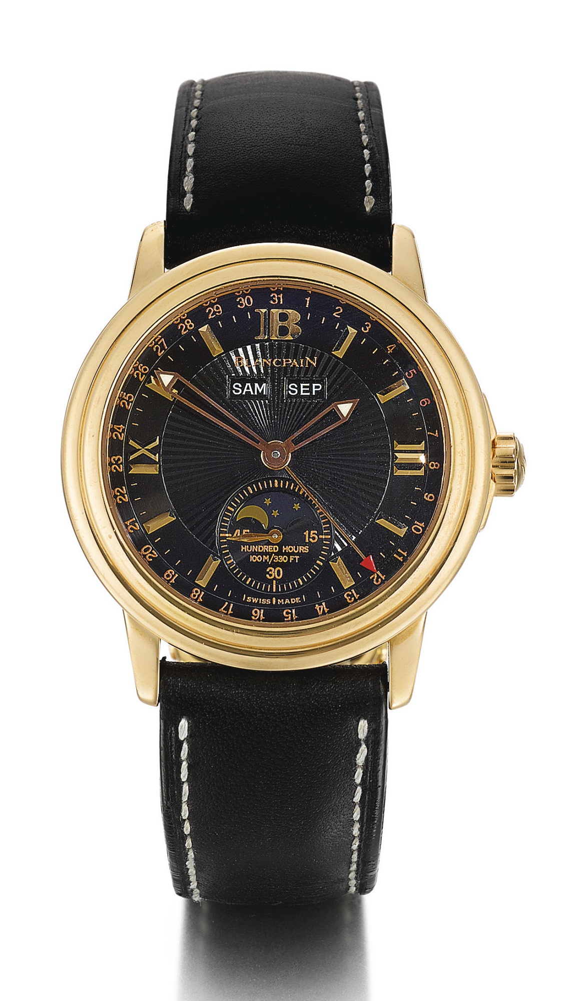 Blancpain