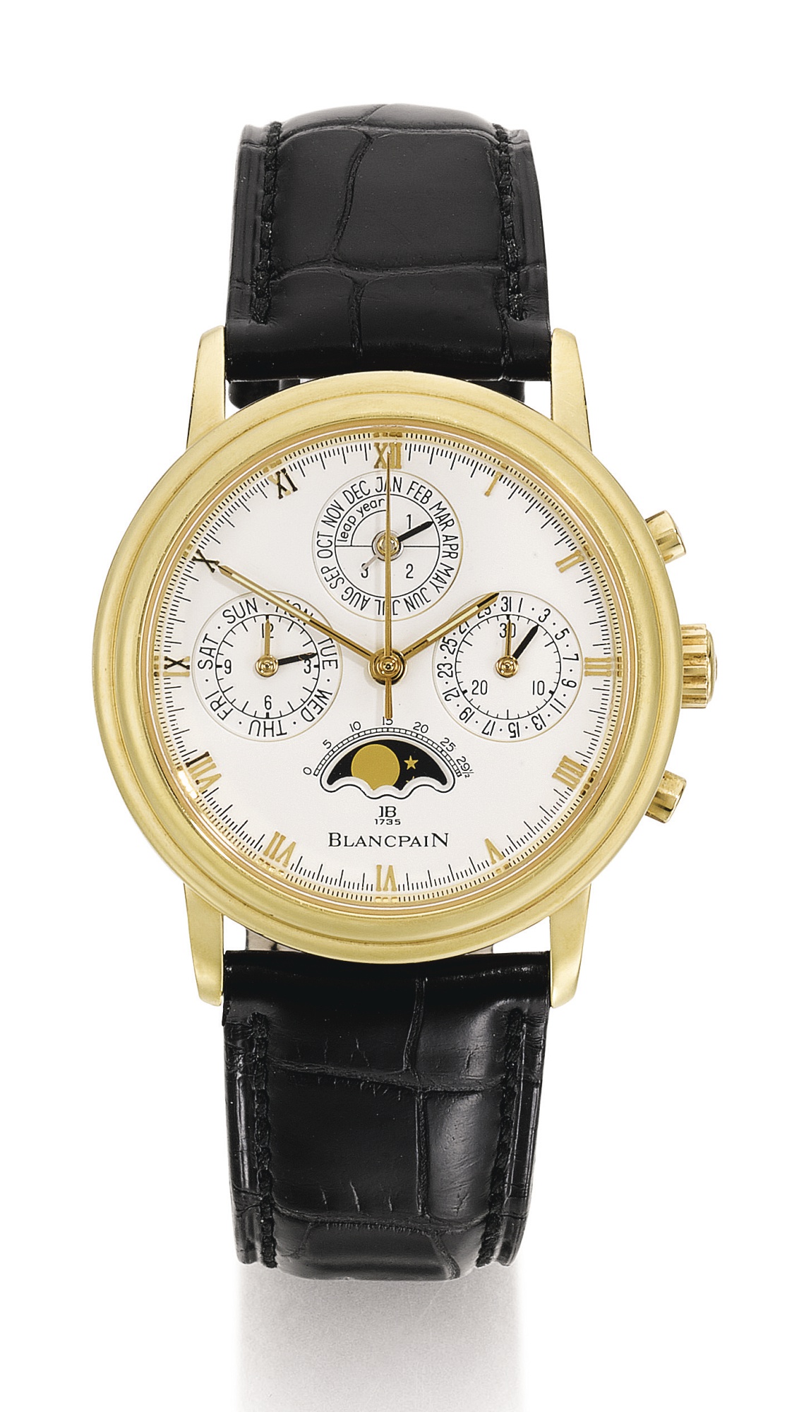 Blancpain
