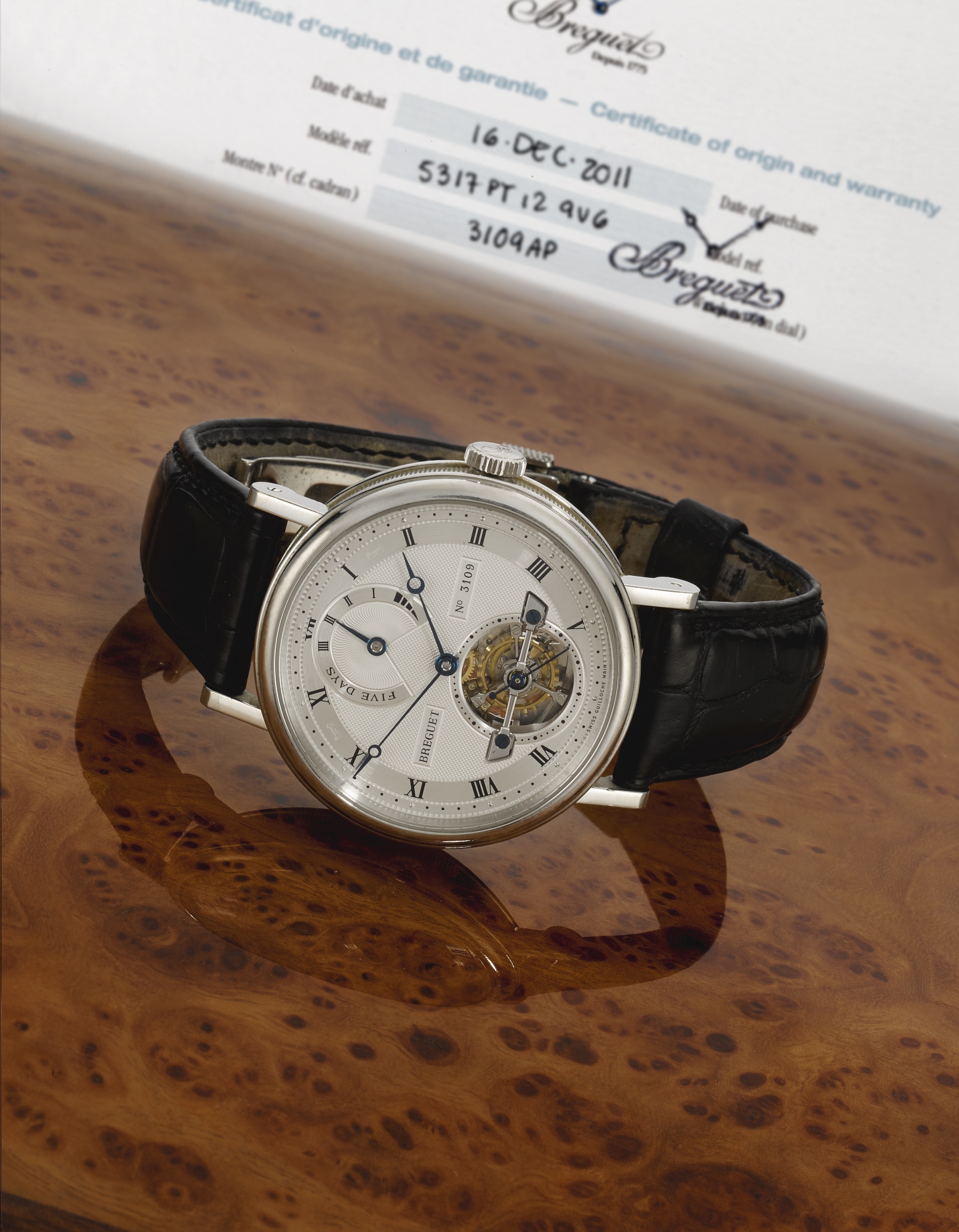 Breguet
