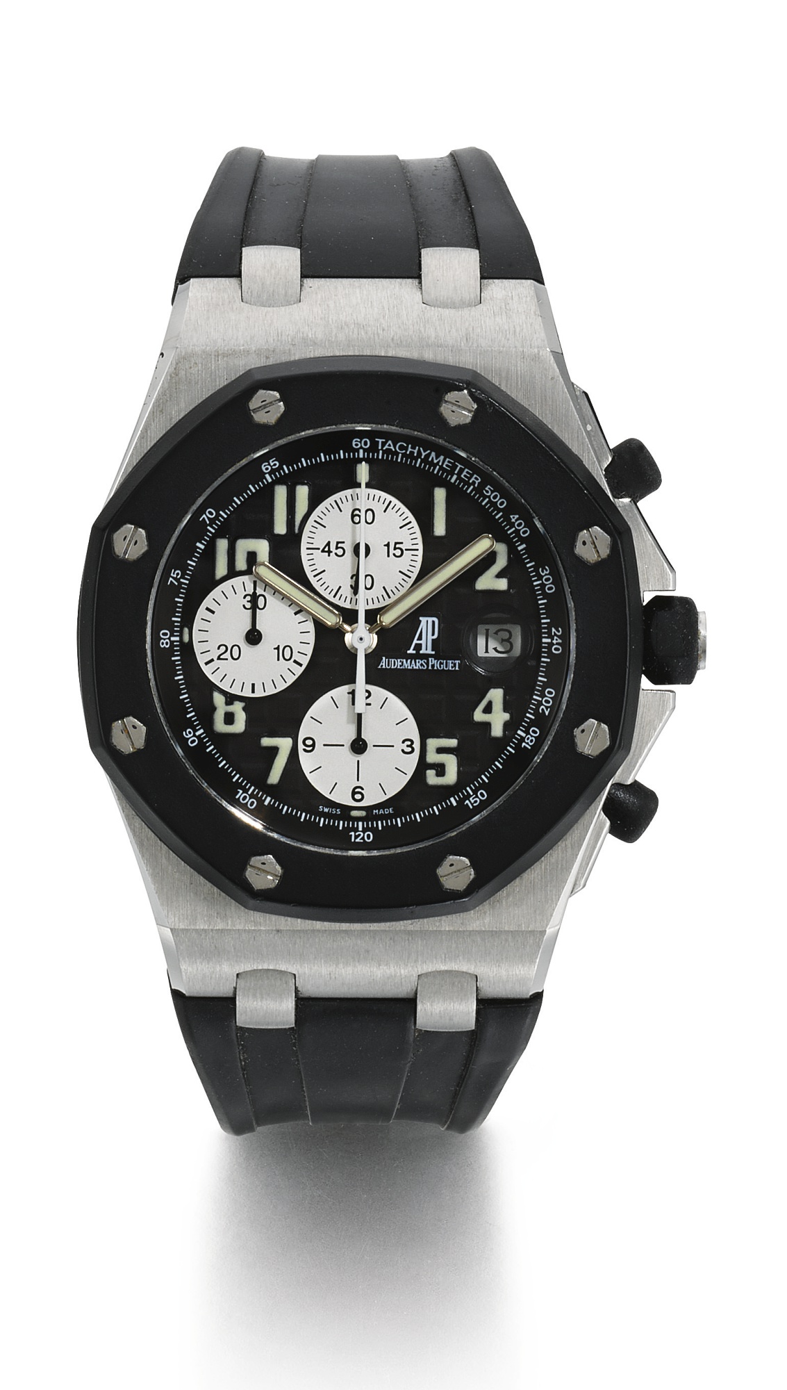 Audemars Piguet