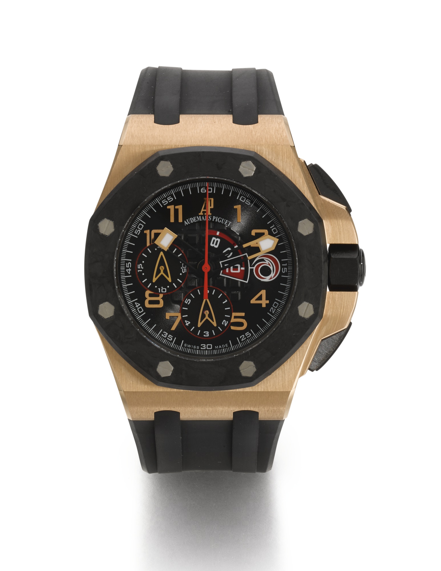 Audemars Piguet