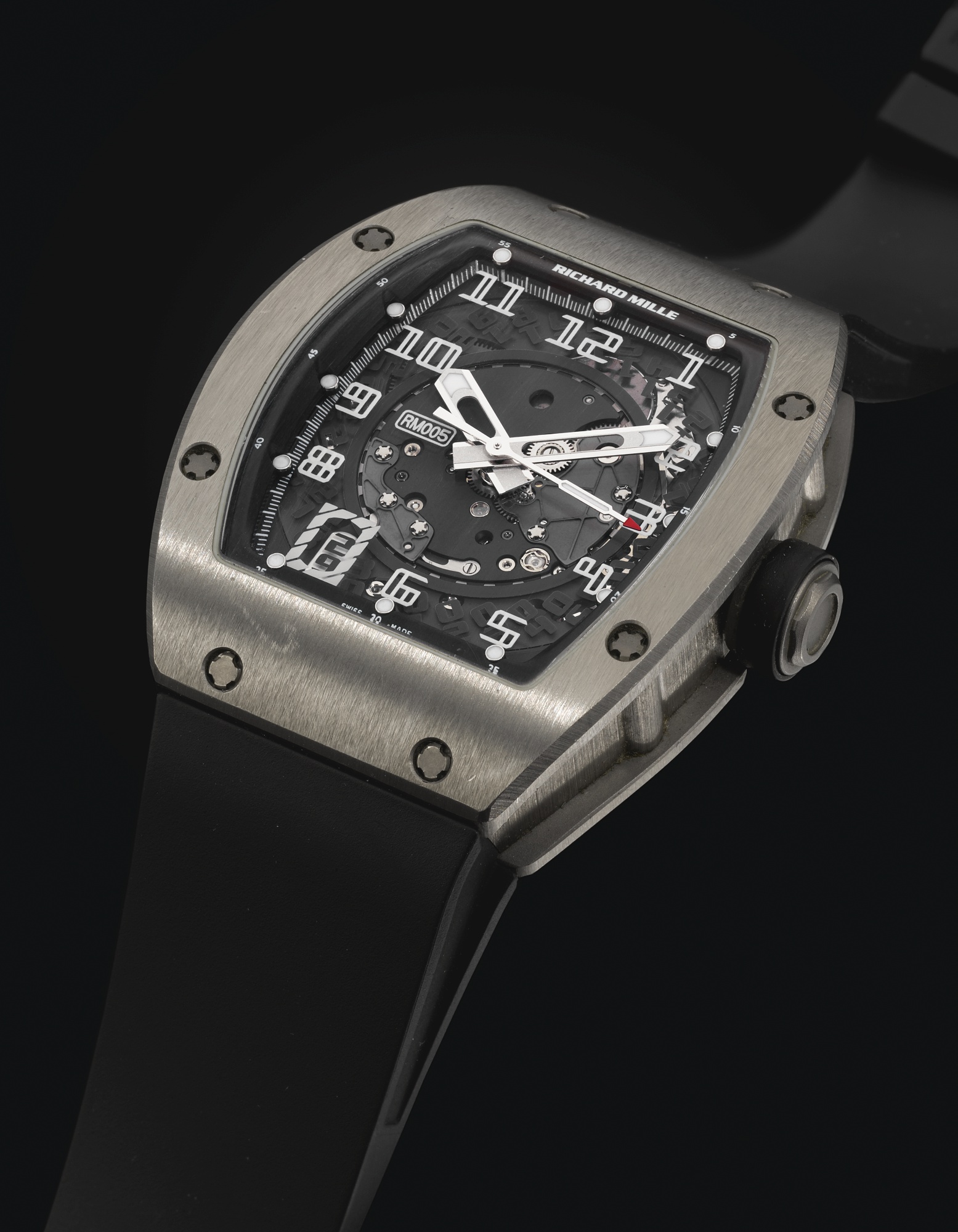 Richard Mille