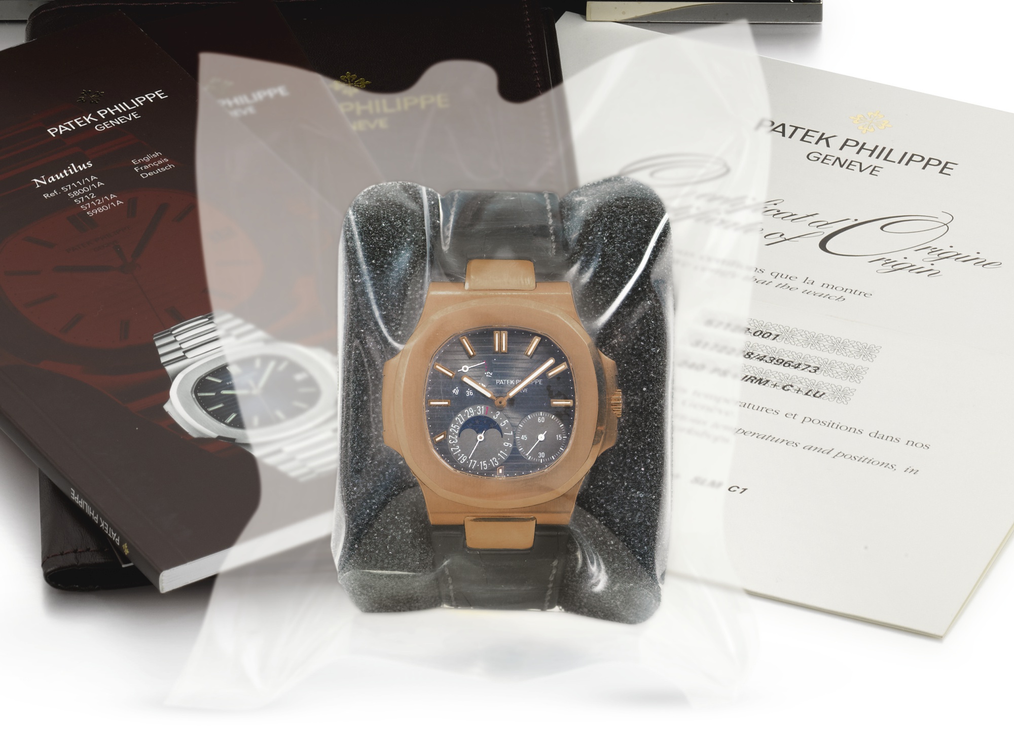 Patek Philippe