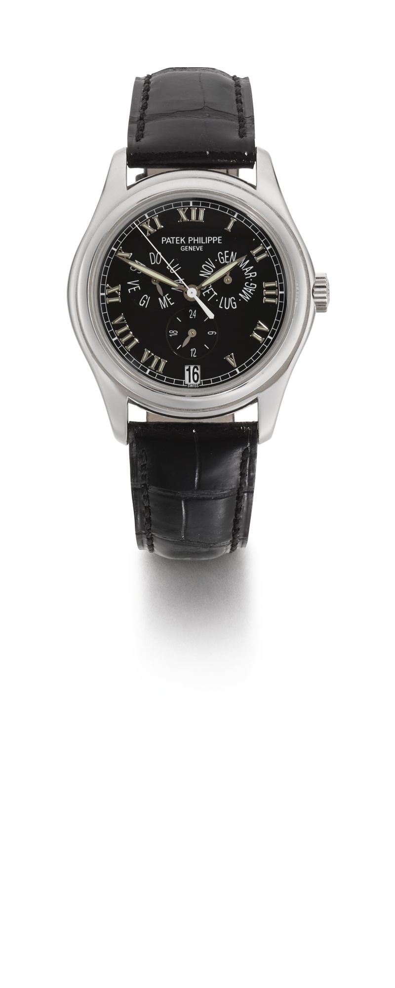 Patek Philippe