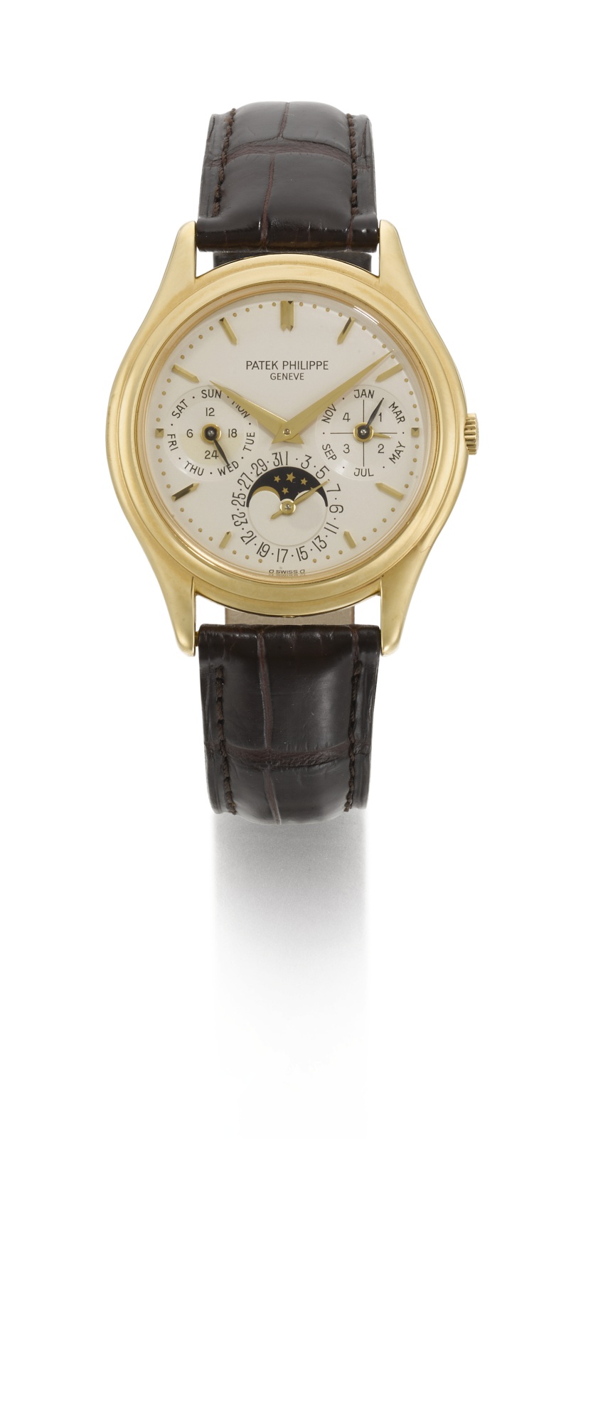 Patek Philippe