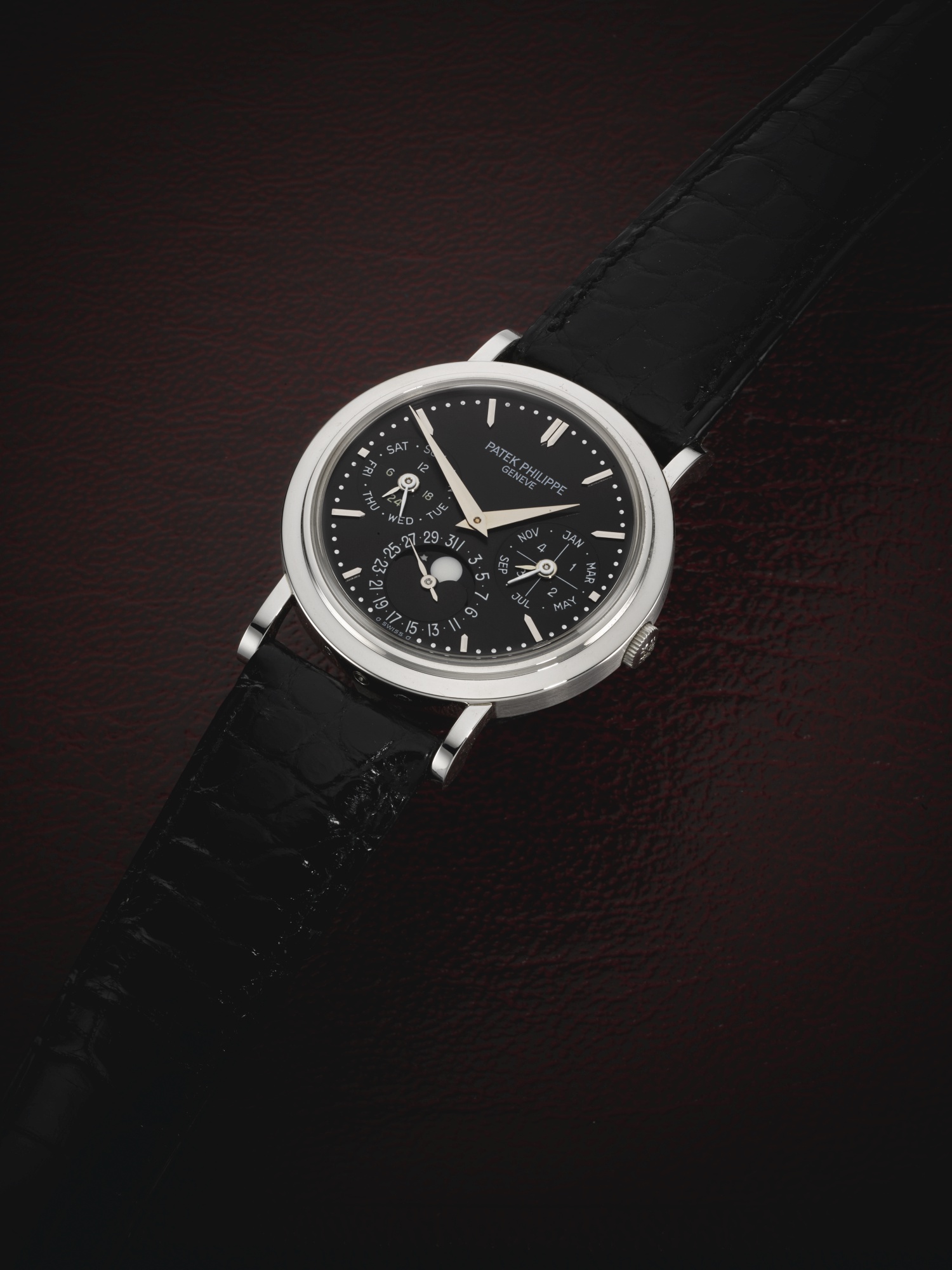 Patek Philippe