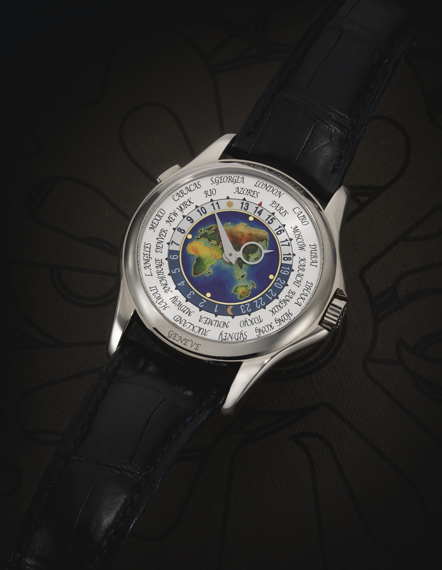 Patek Philippe