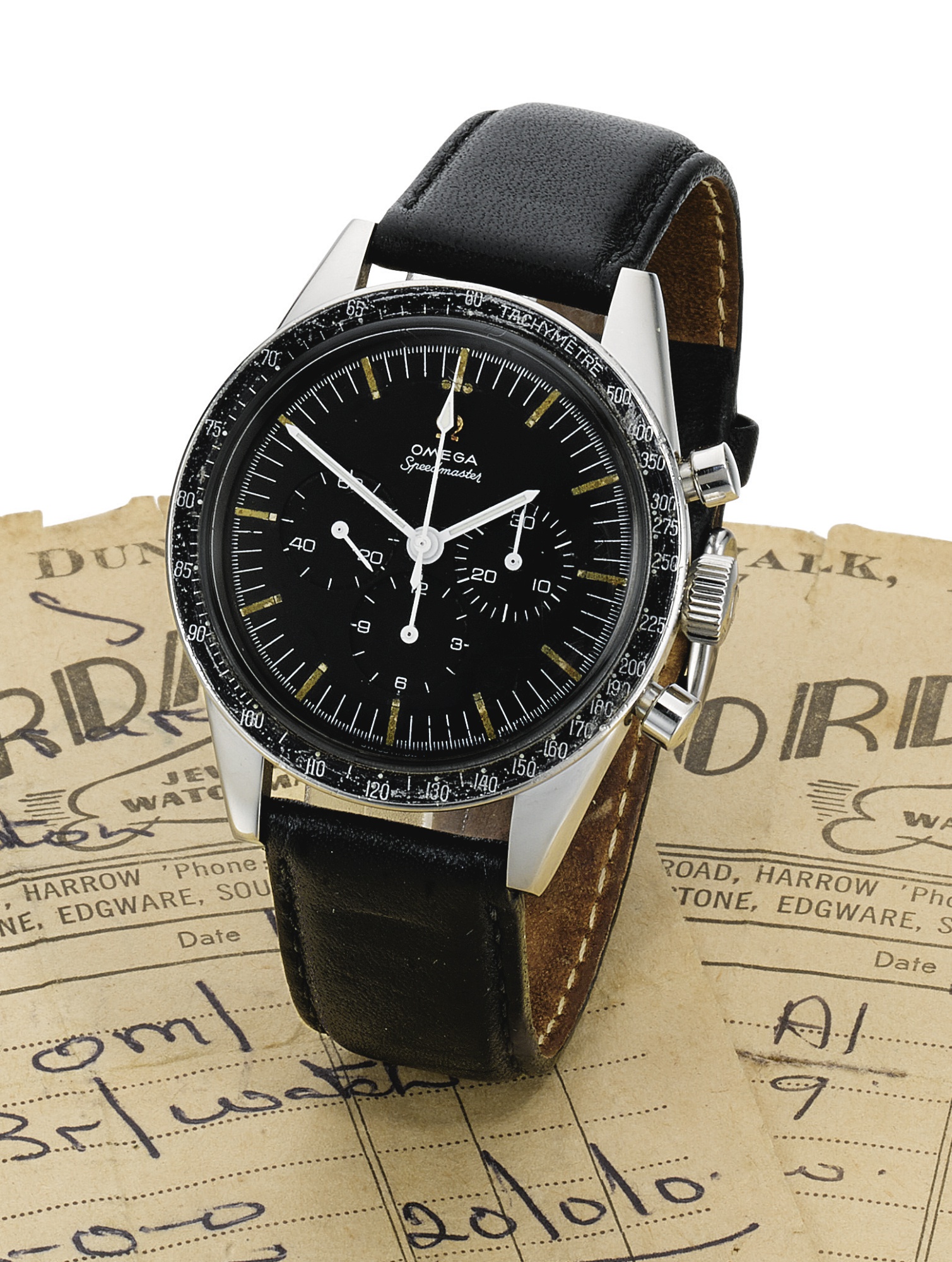 Omega