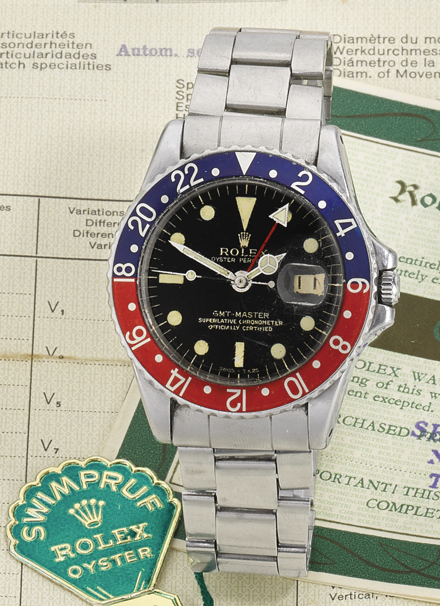 Rolex