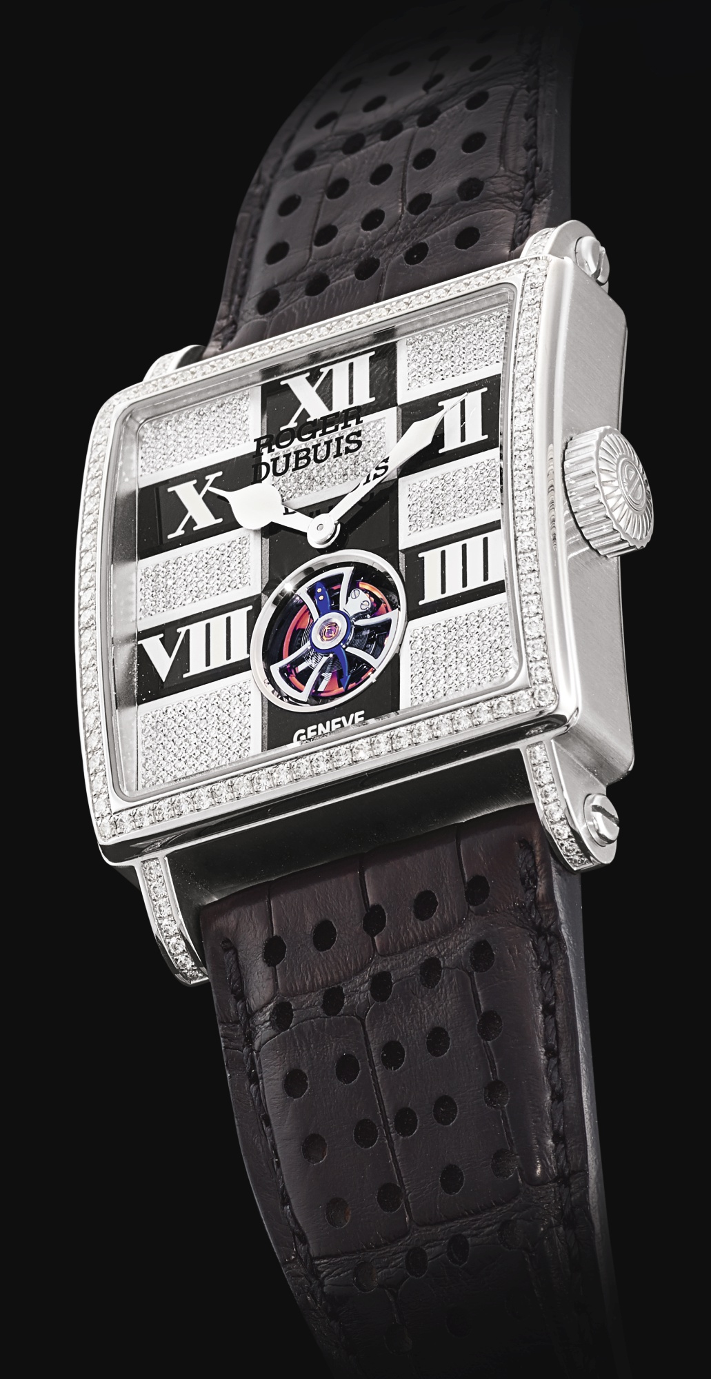 Roger Dubuis