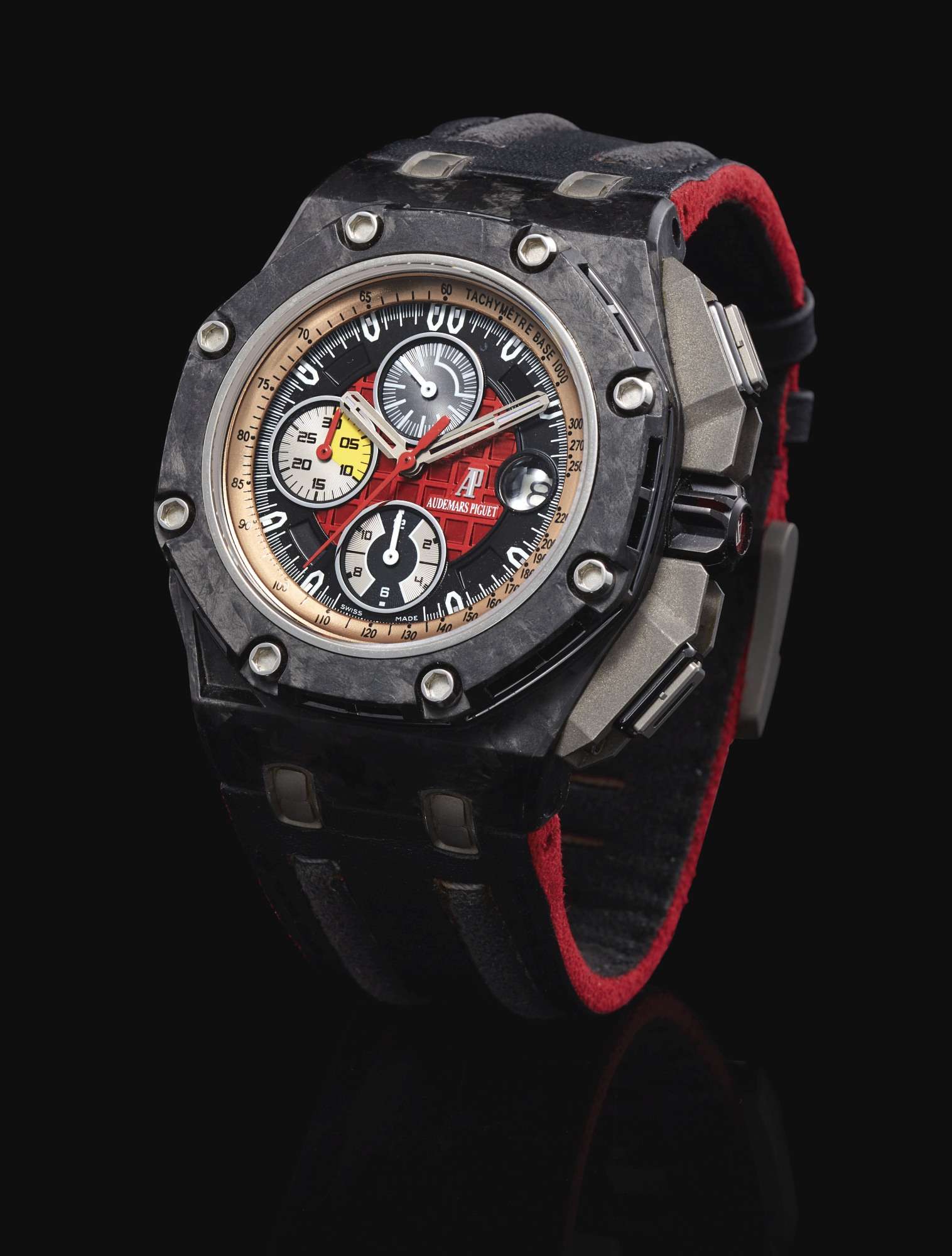 Audemars Piguet