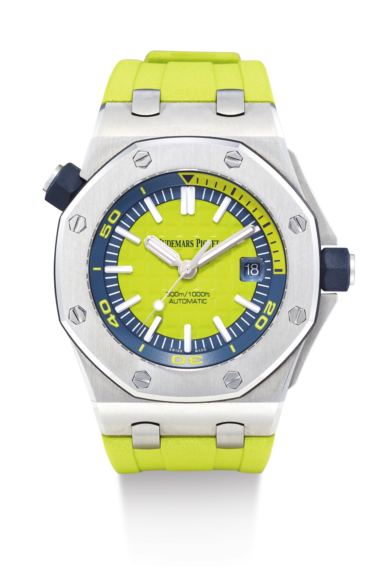 Audemars Piguet