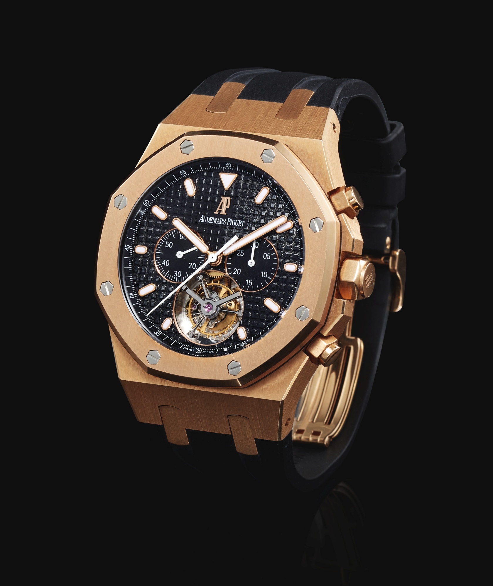 Audemars Piguet