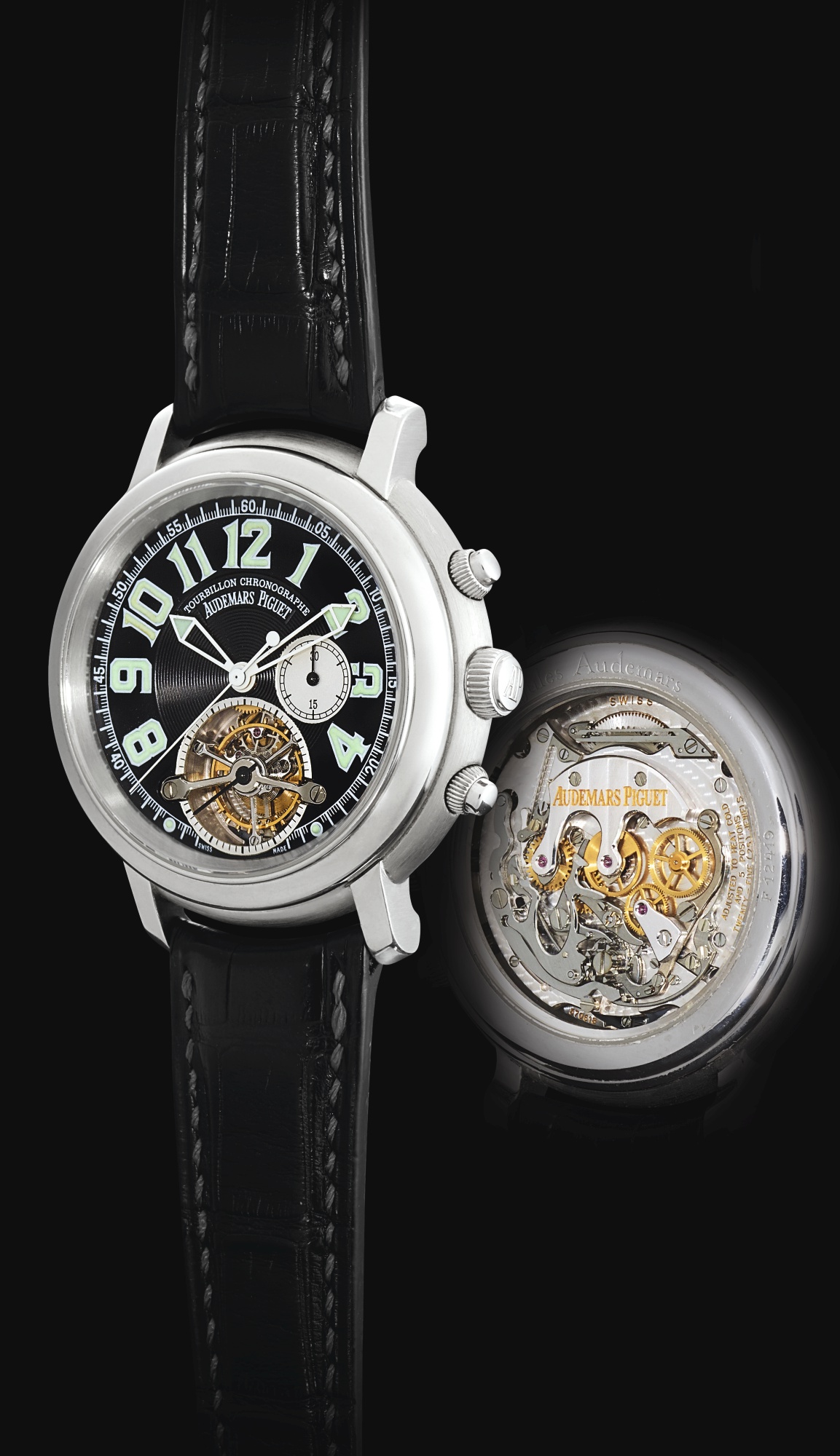 Audemars Piguet