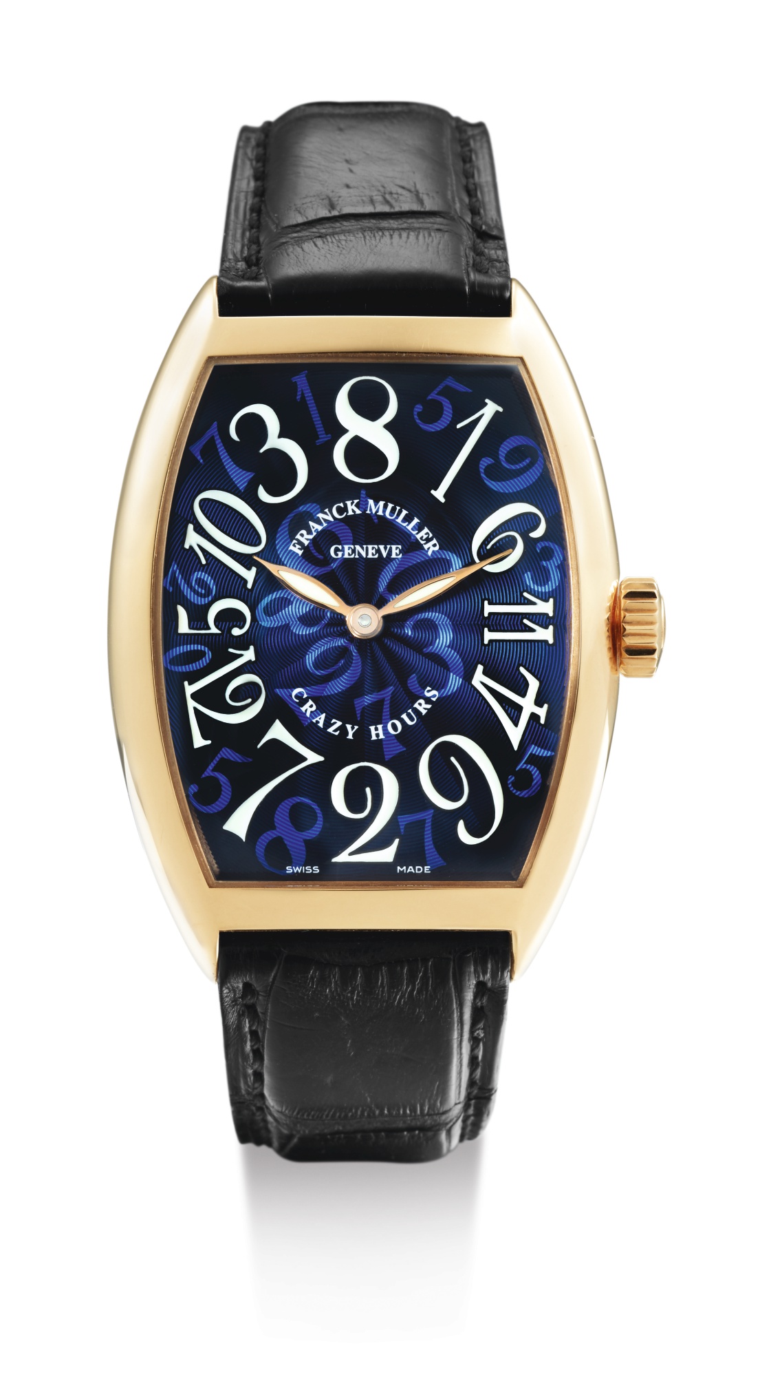 Franck Muller