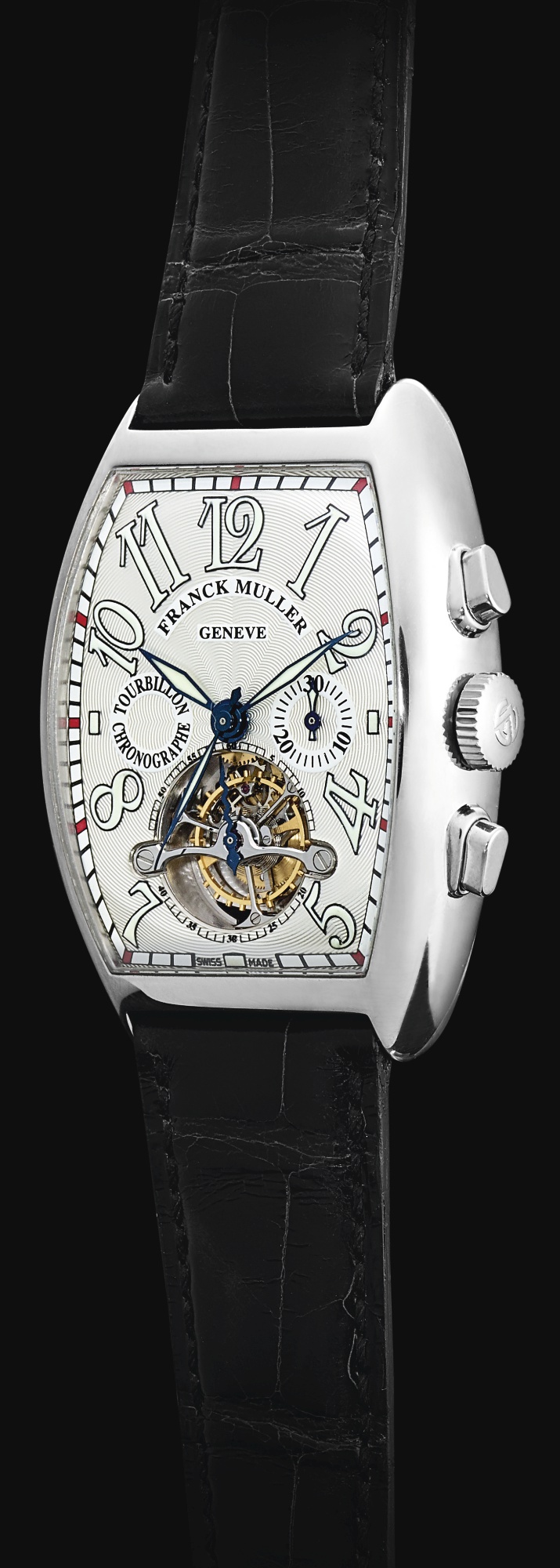 Franck Muller