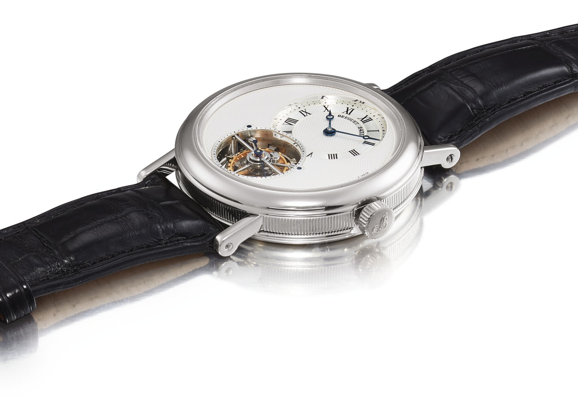 Breguet
