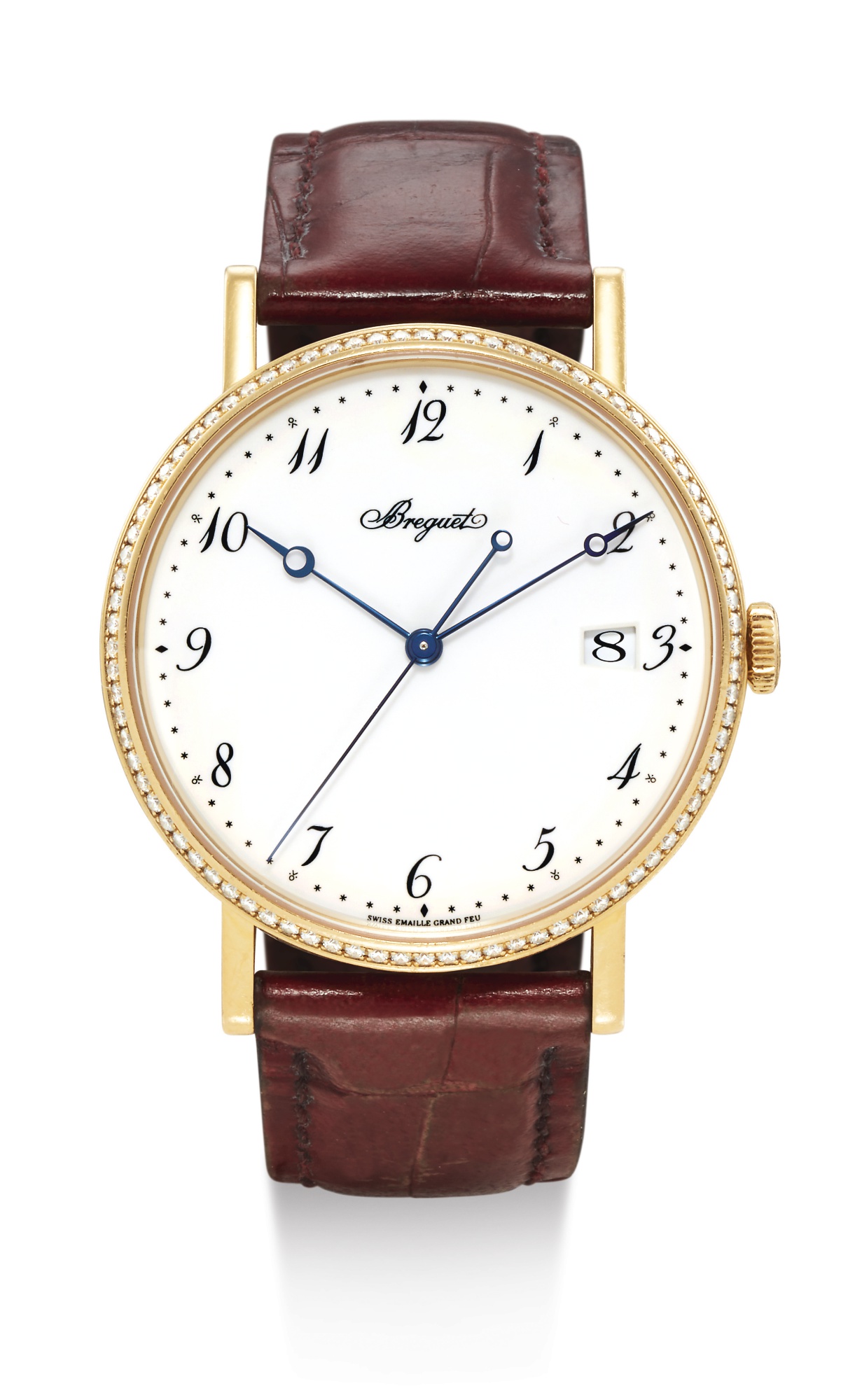 Breguet