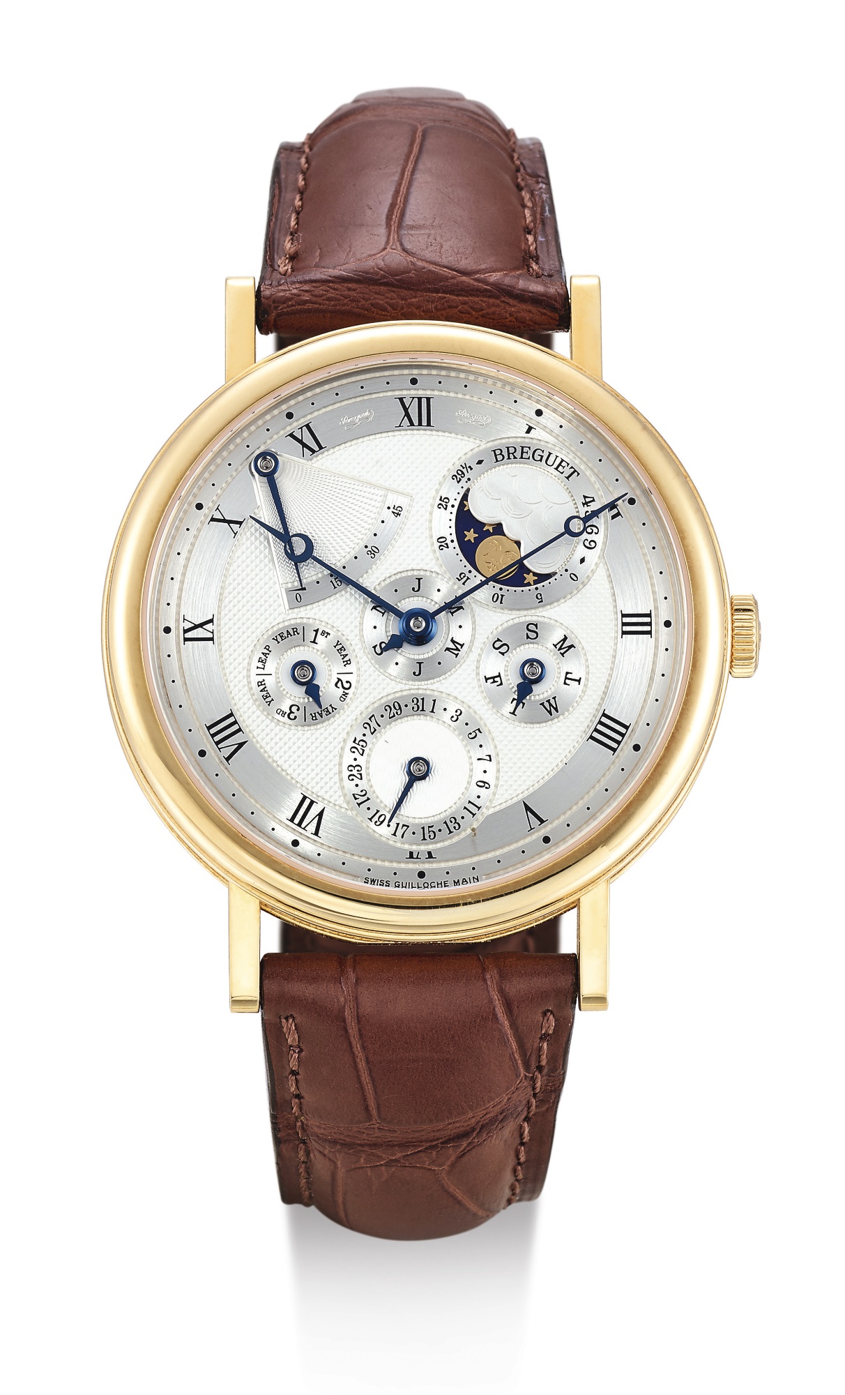 Breguet
