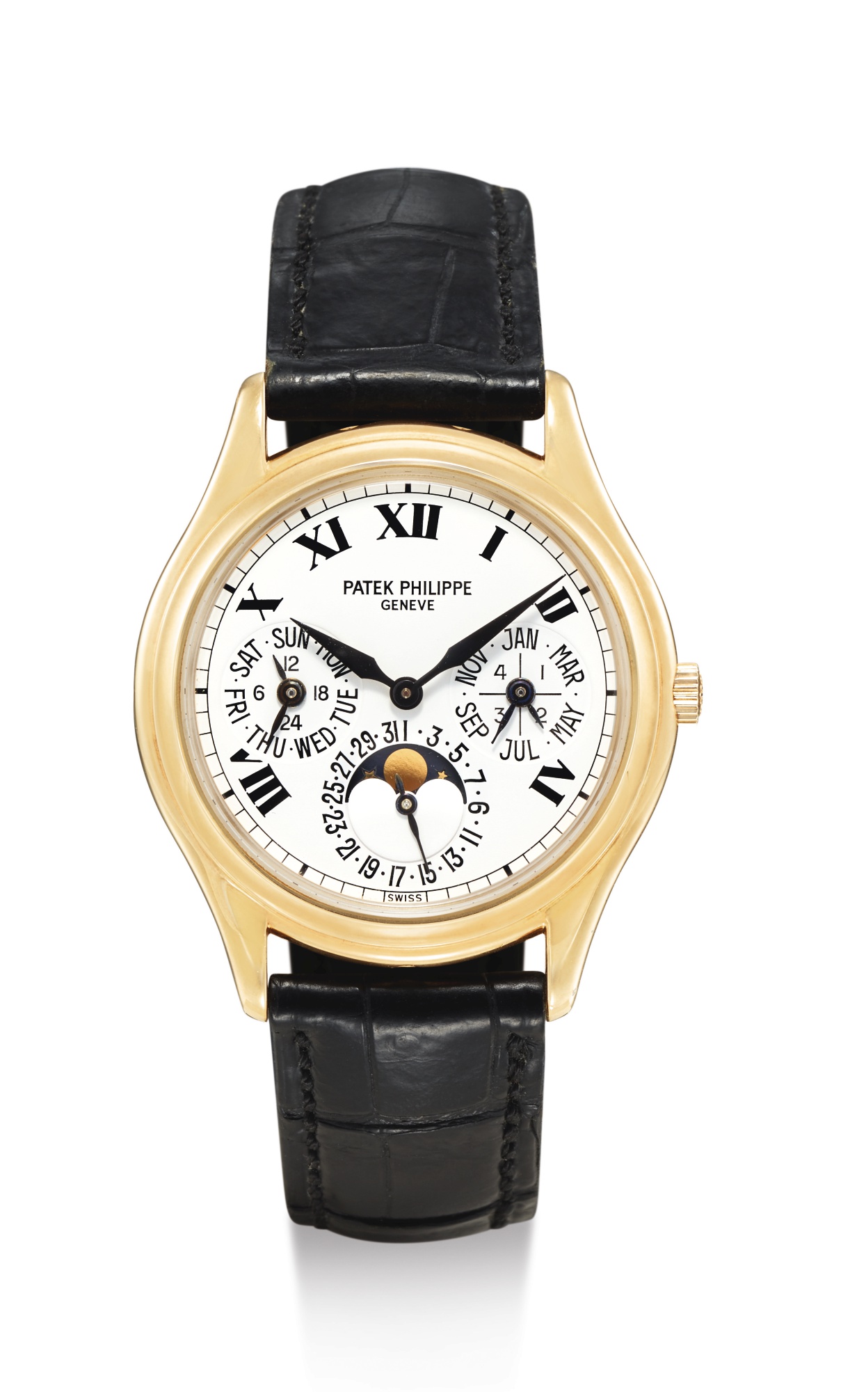 Patek Philippe