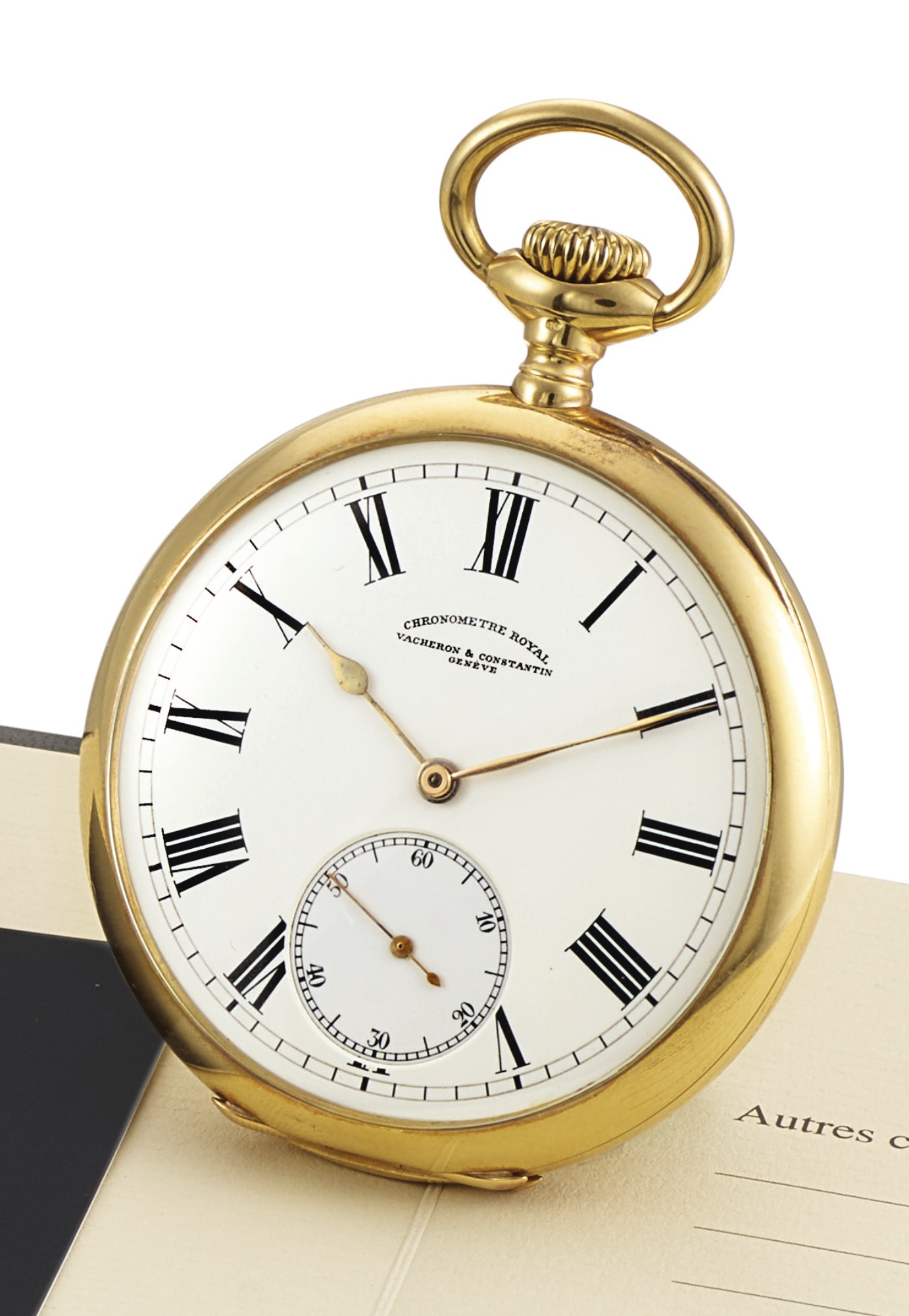 Vacheron Constantin