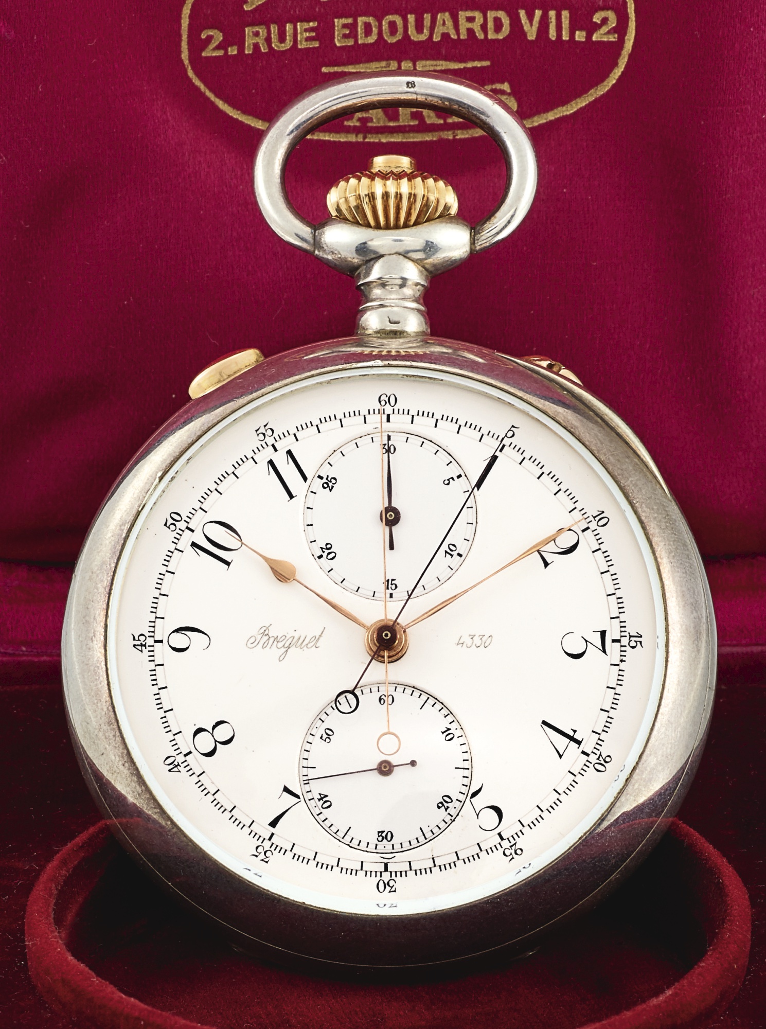 Breguet