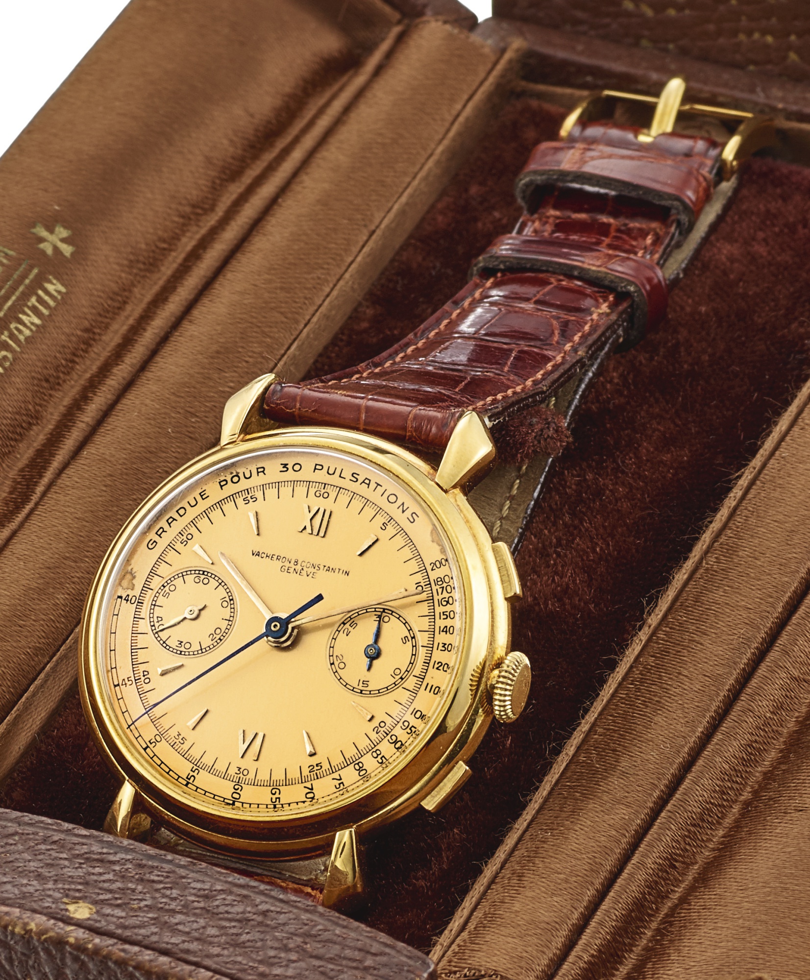 Vacheron Constantin