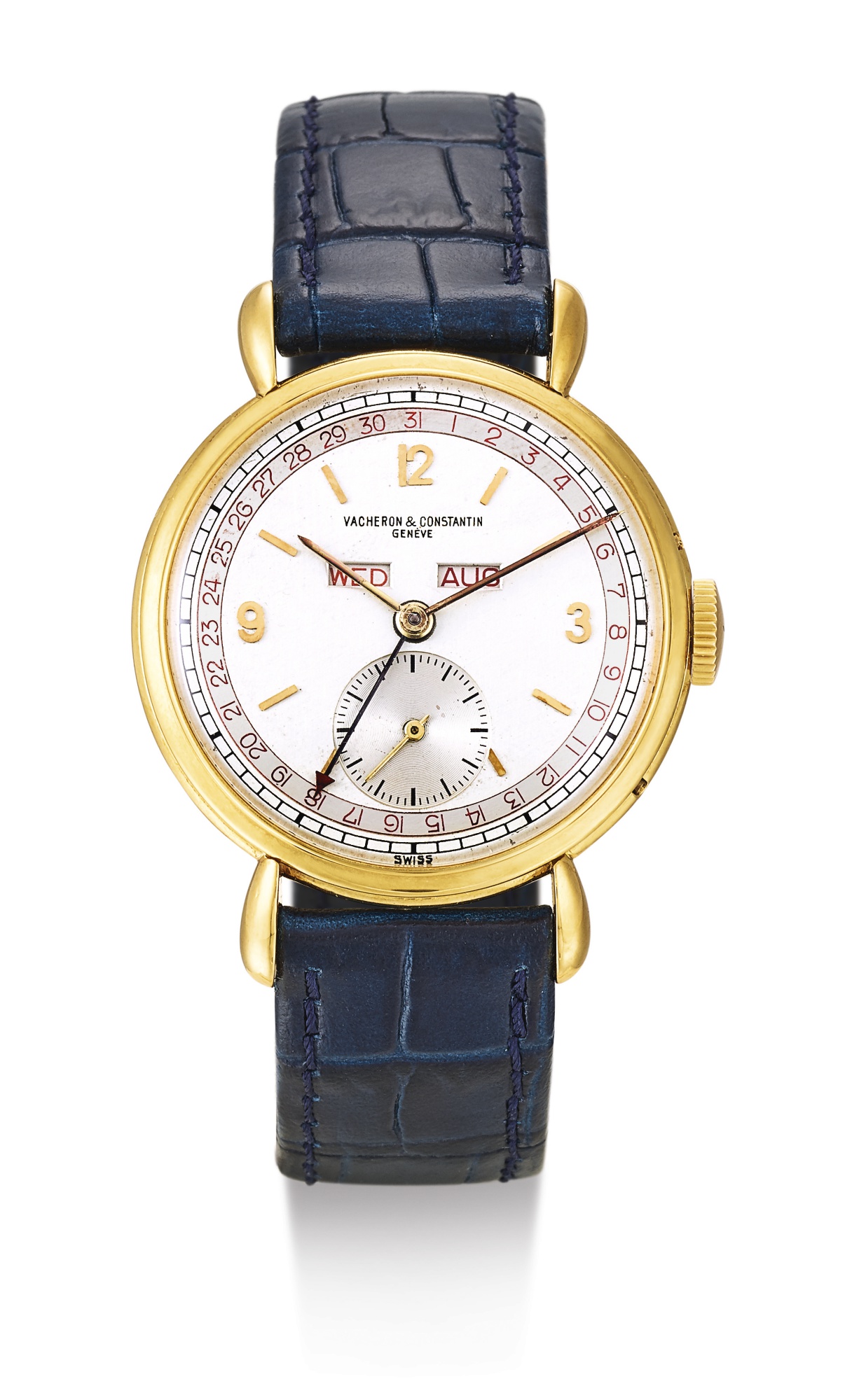 Vacheron Constantin