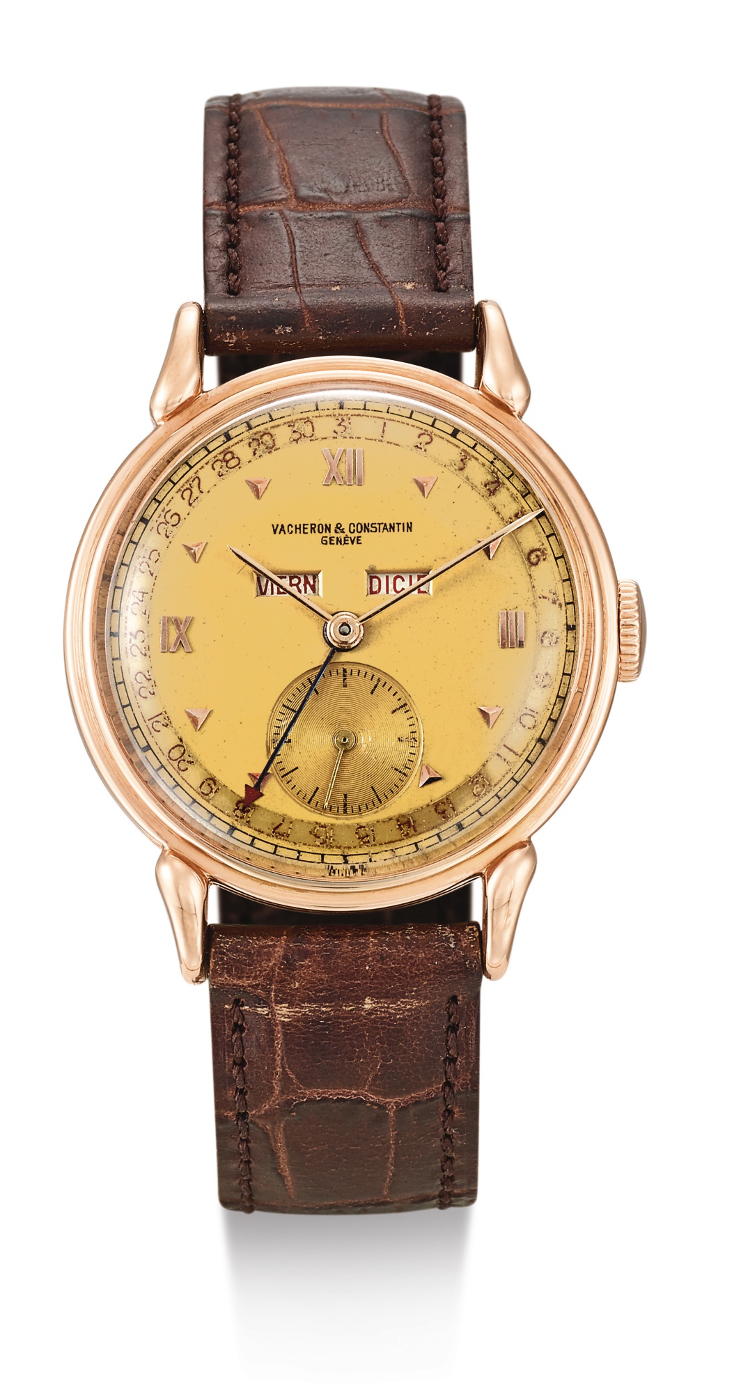 Vacheron Constantin