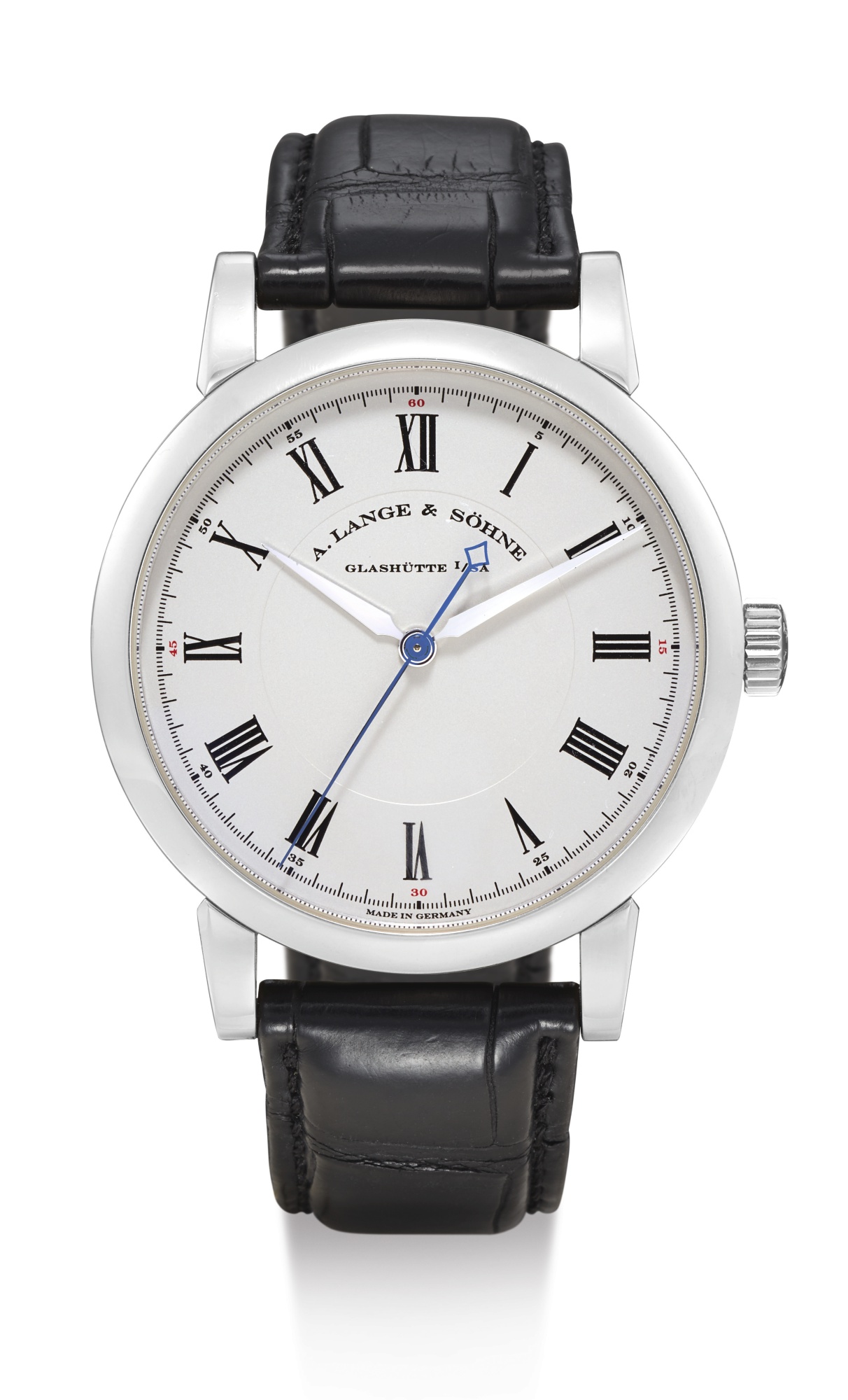 A. Lange & Söhne