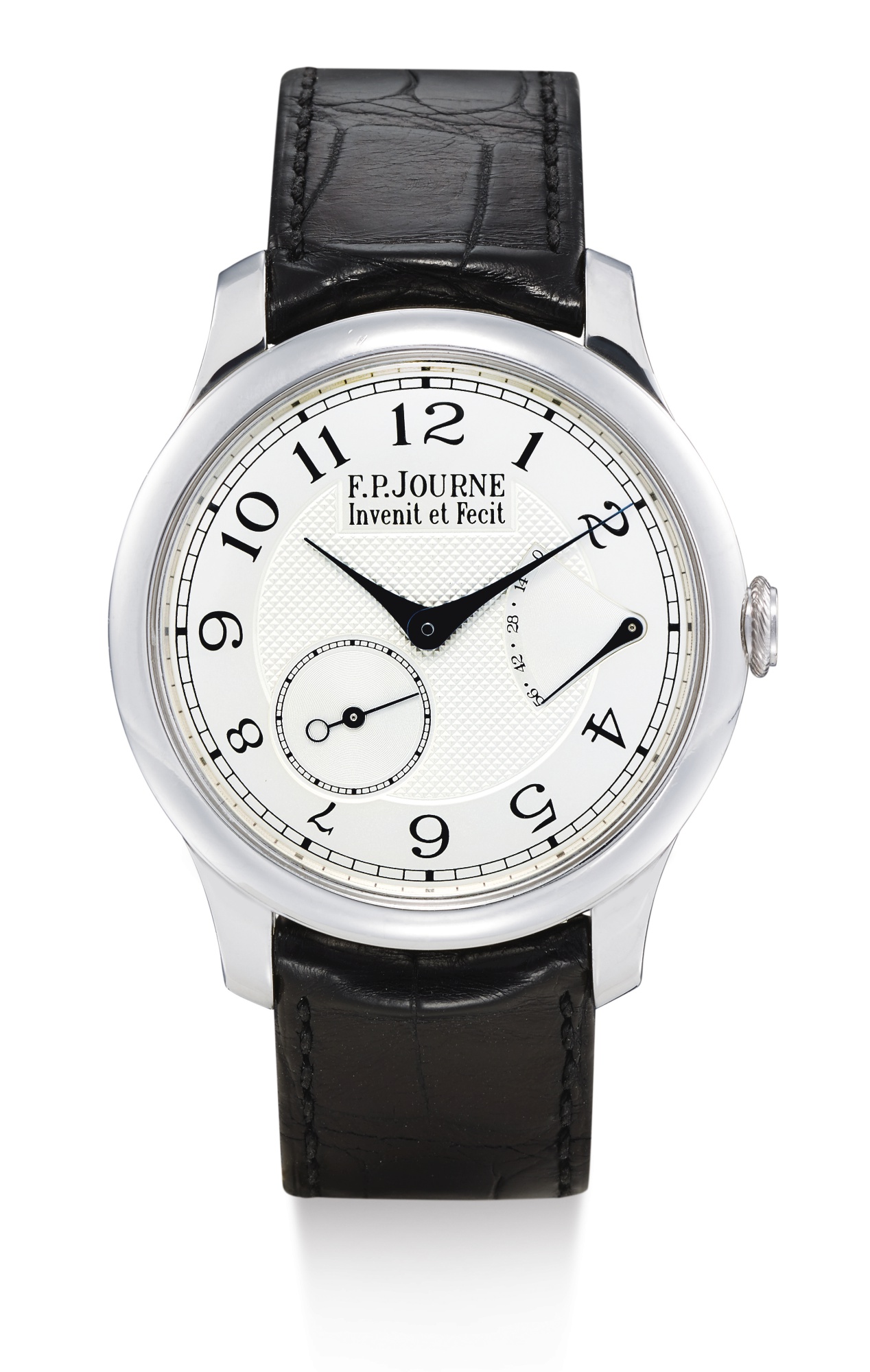 F.P. Journe
