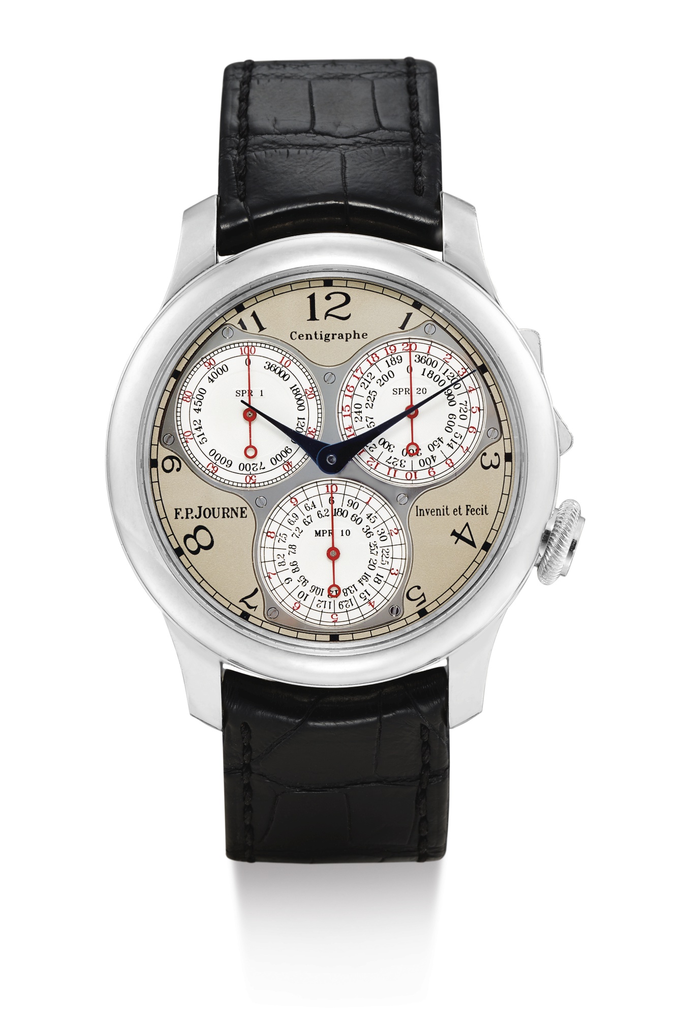 F.P. Journe