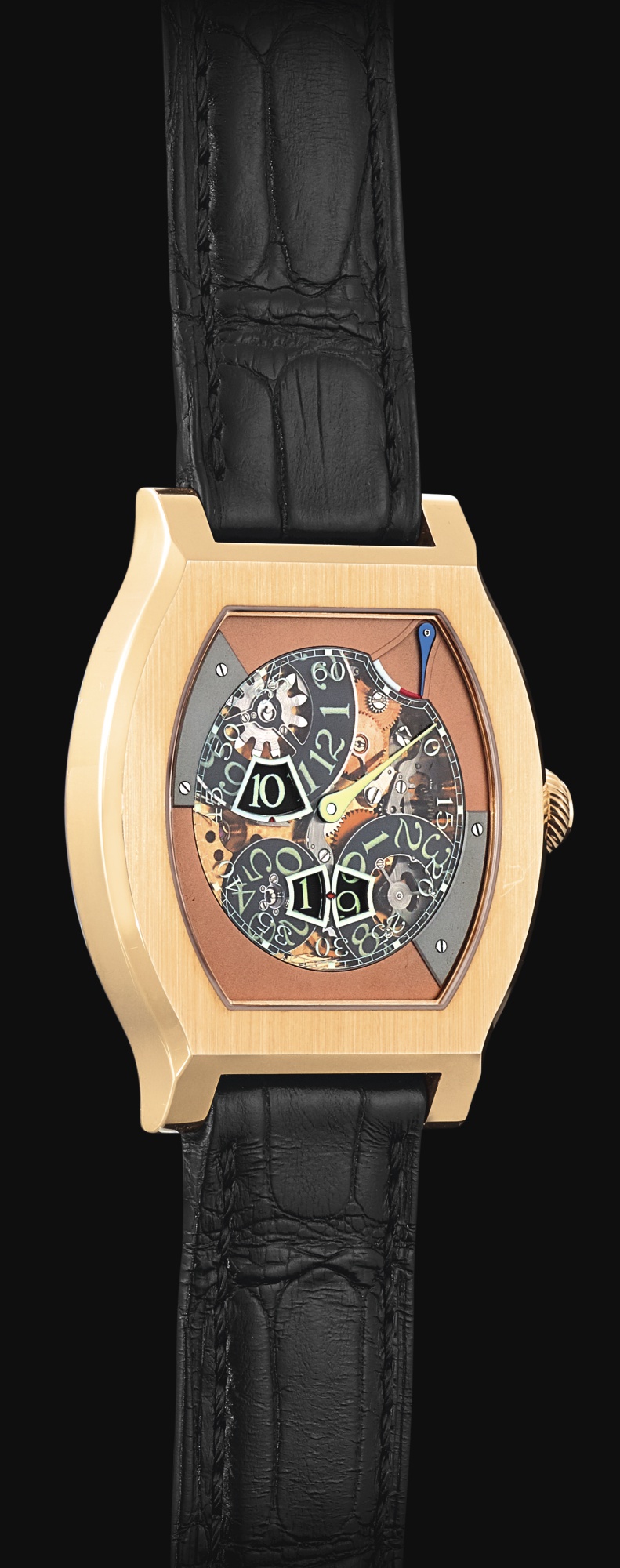 F.P. Journe