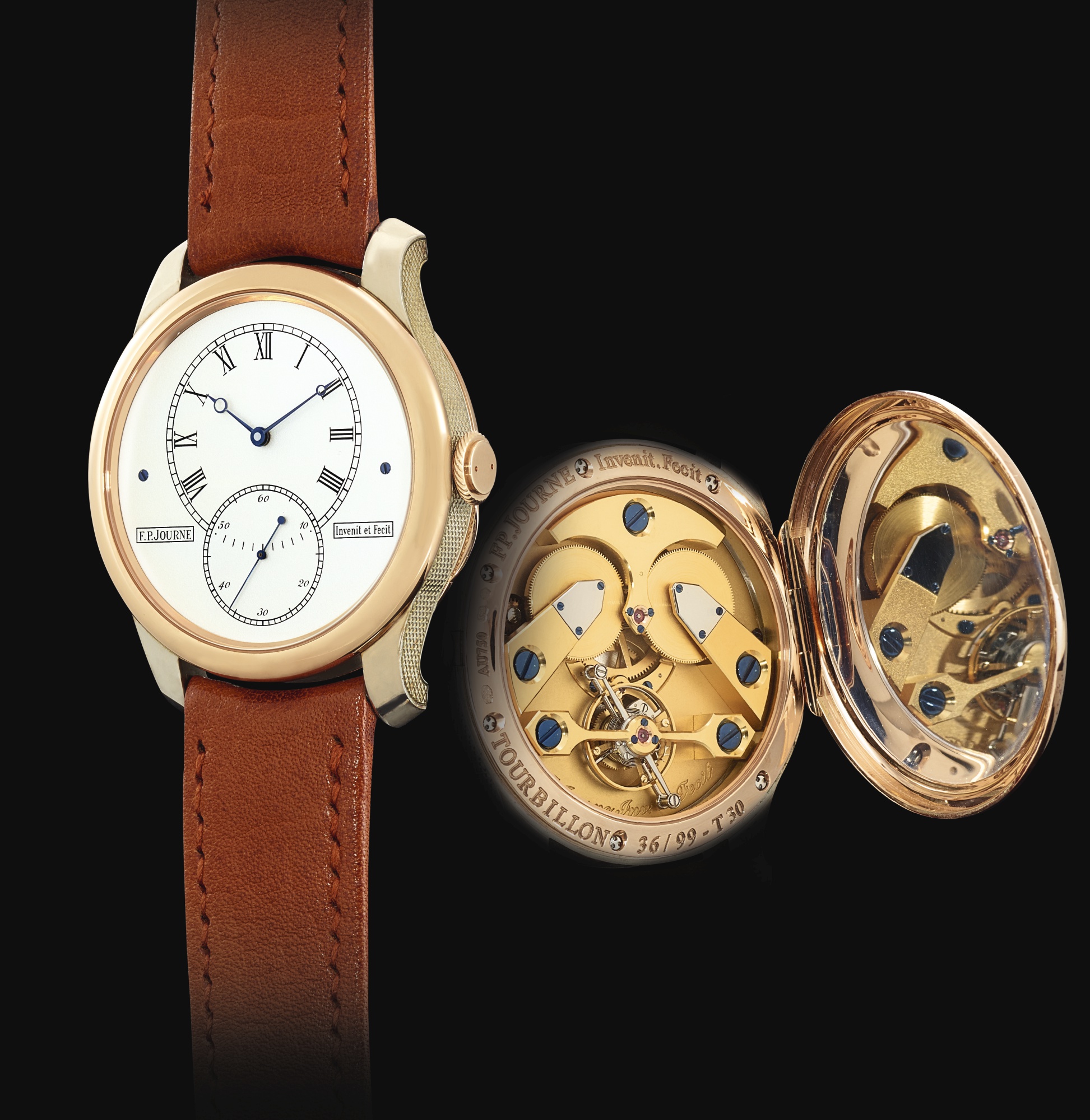 F.P. Journe
