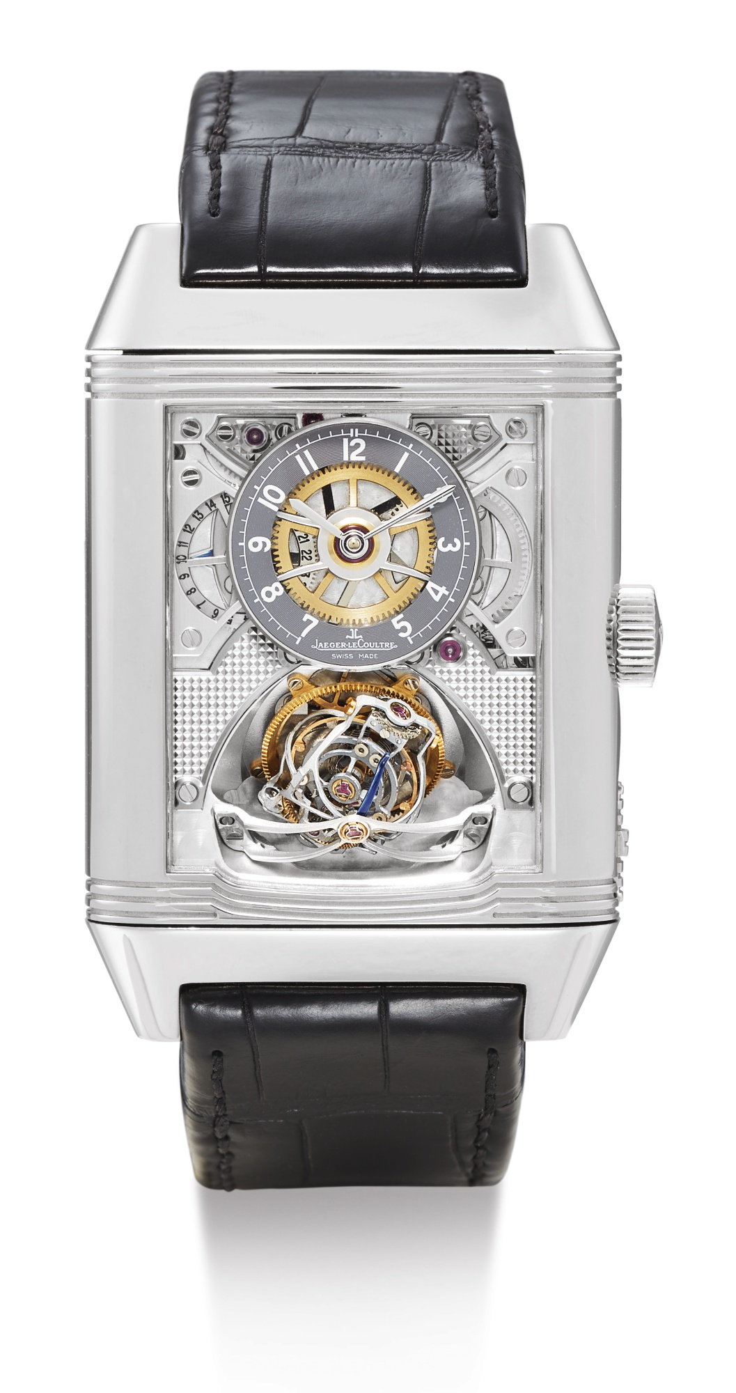 Jaeger-LeCoultre