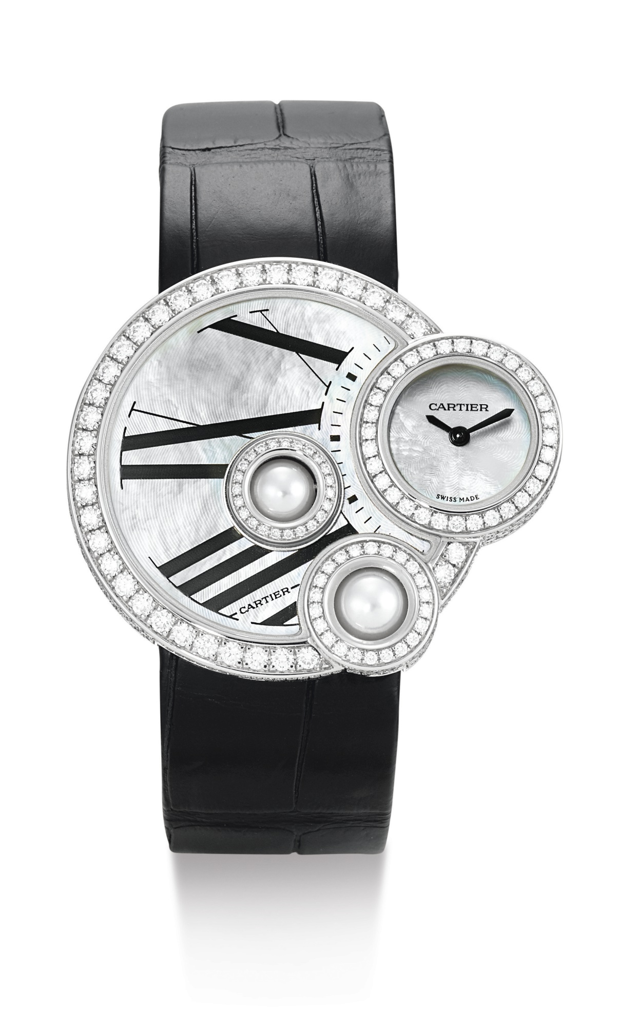 Cartier