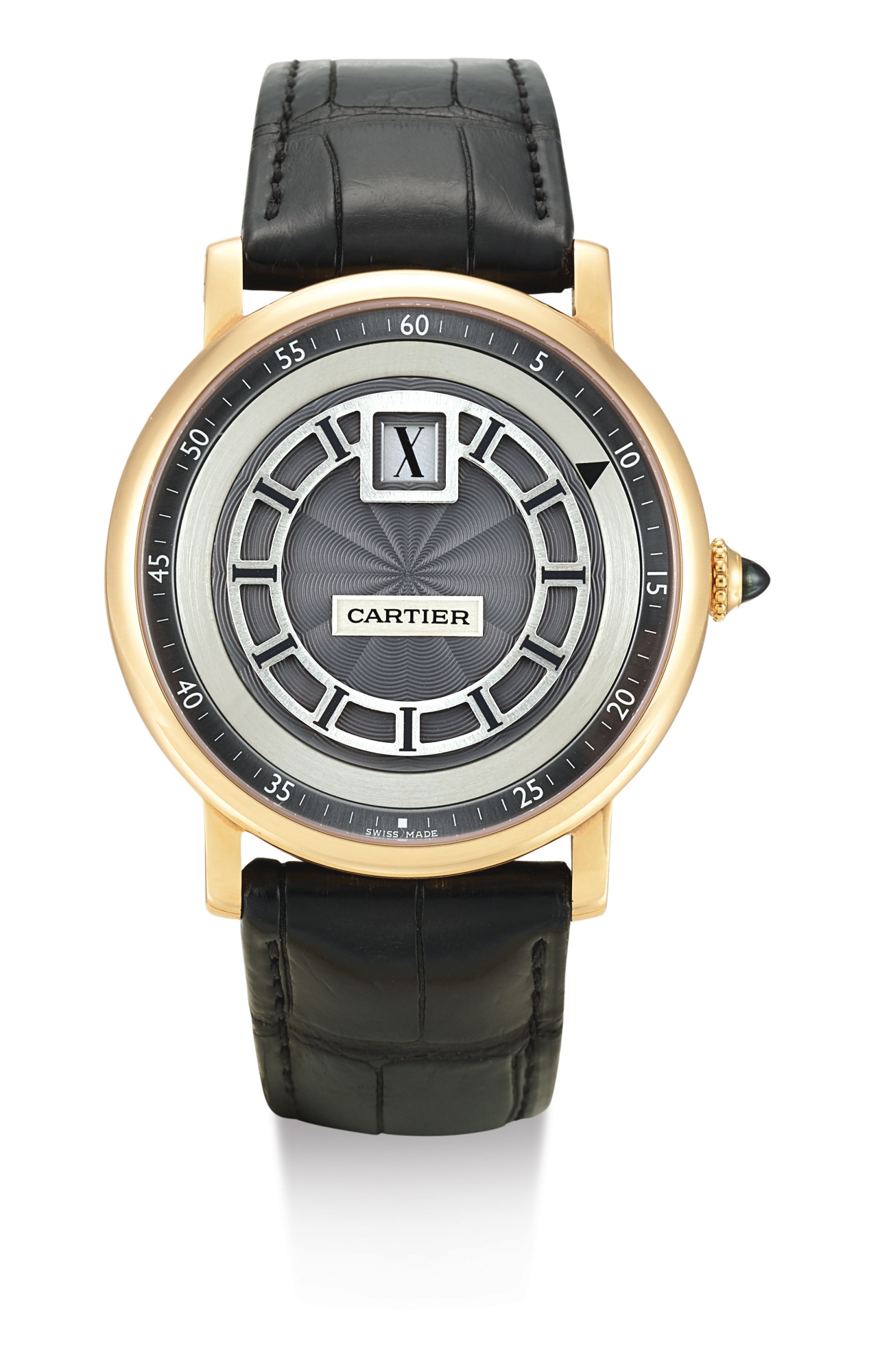 Cartier