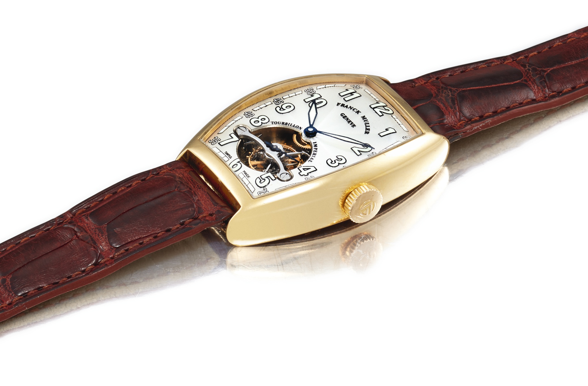 Franck Muller