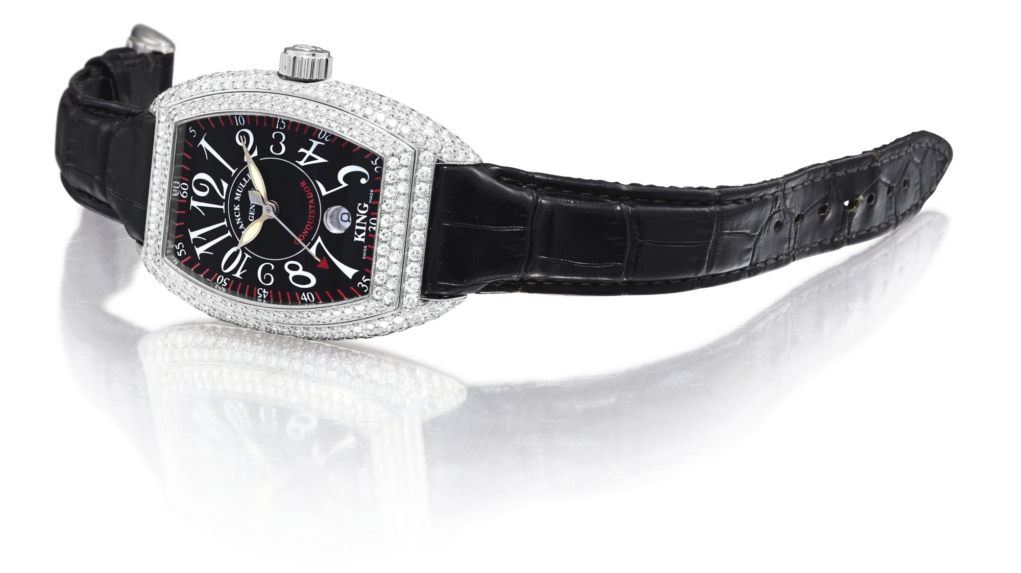 Franck Muller