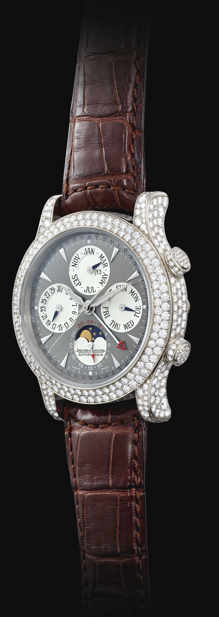 Jaeger-LeCoultre